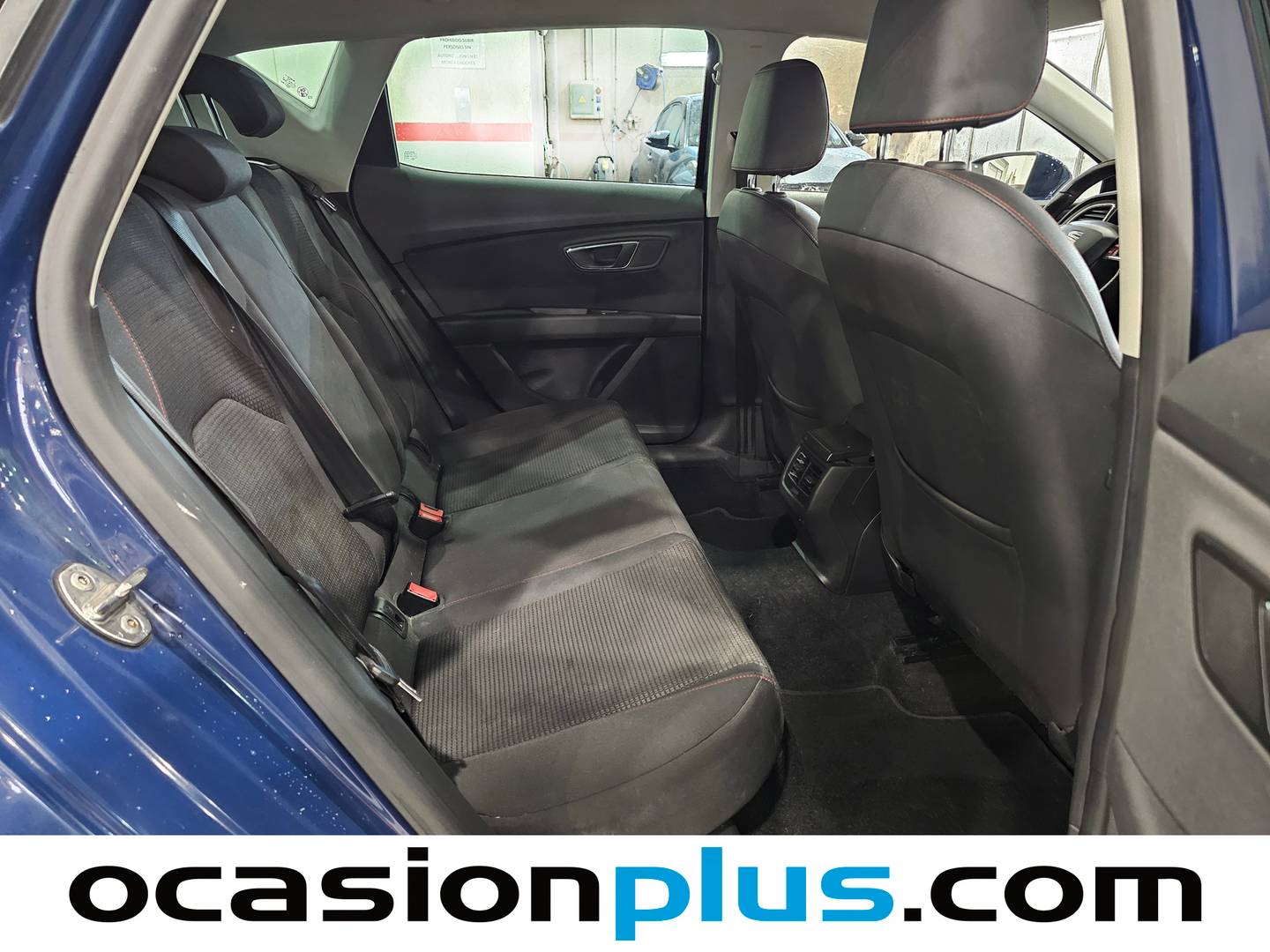 Seat León Seat León 1.4 TSI S&S ACT FR Plus (150 CV) 2018