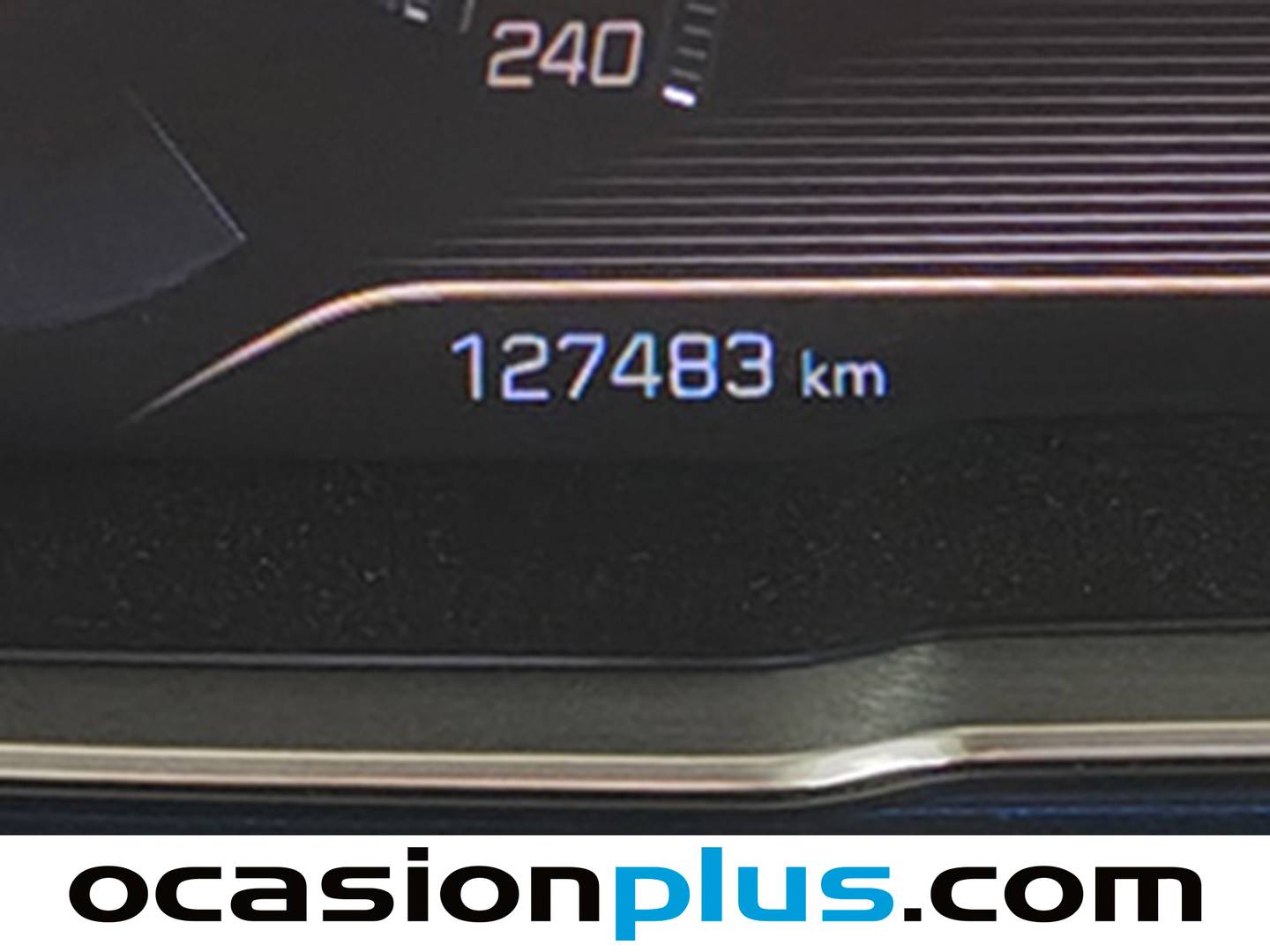 Peugeot 5008 Peugeot 5008 1.5L BlueHDi S&S GT Line (130 CV) 130cv