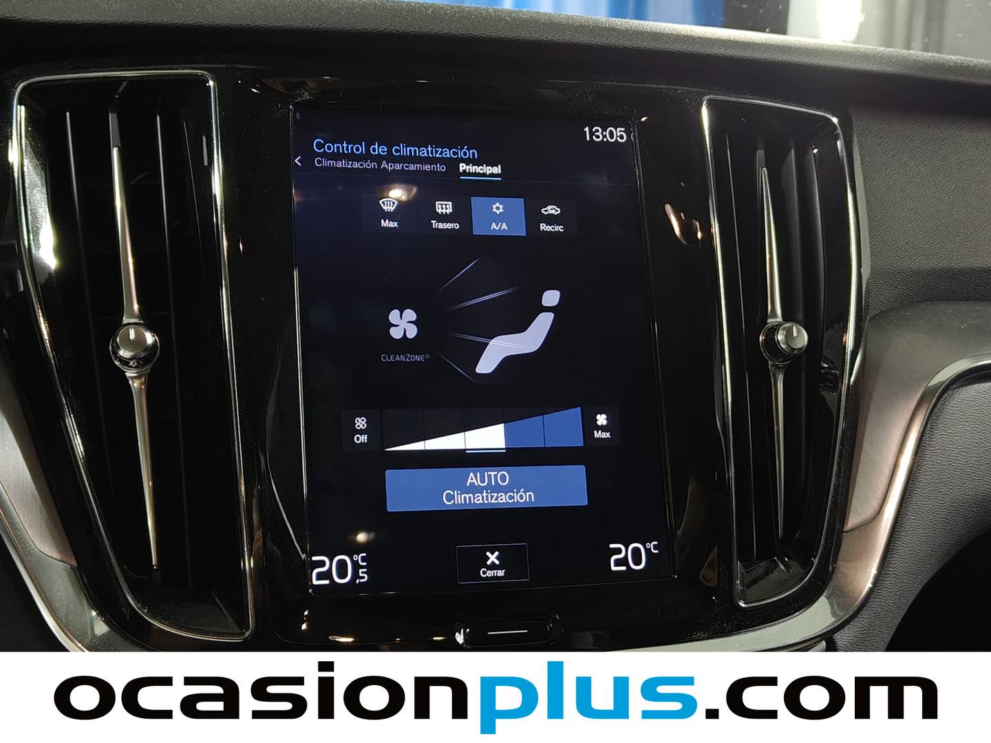 Foto Volvo V60 Volvo V60 D4 Momentum Auto (190 CV)