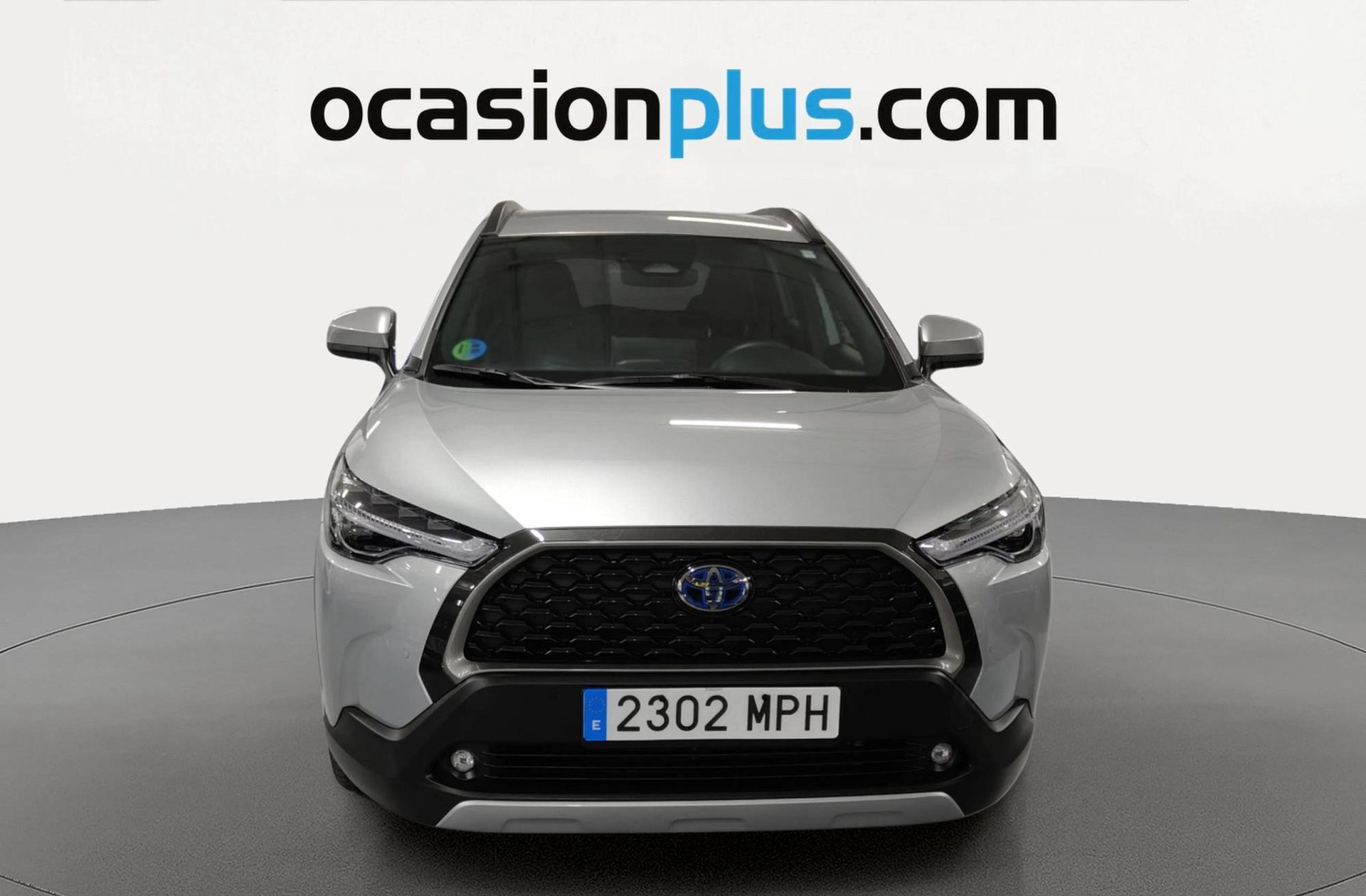 Toyota Corolla Cross 1.8 Híbrido Style - foto 11