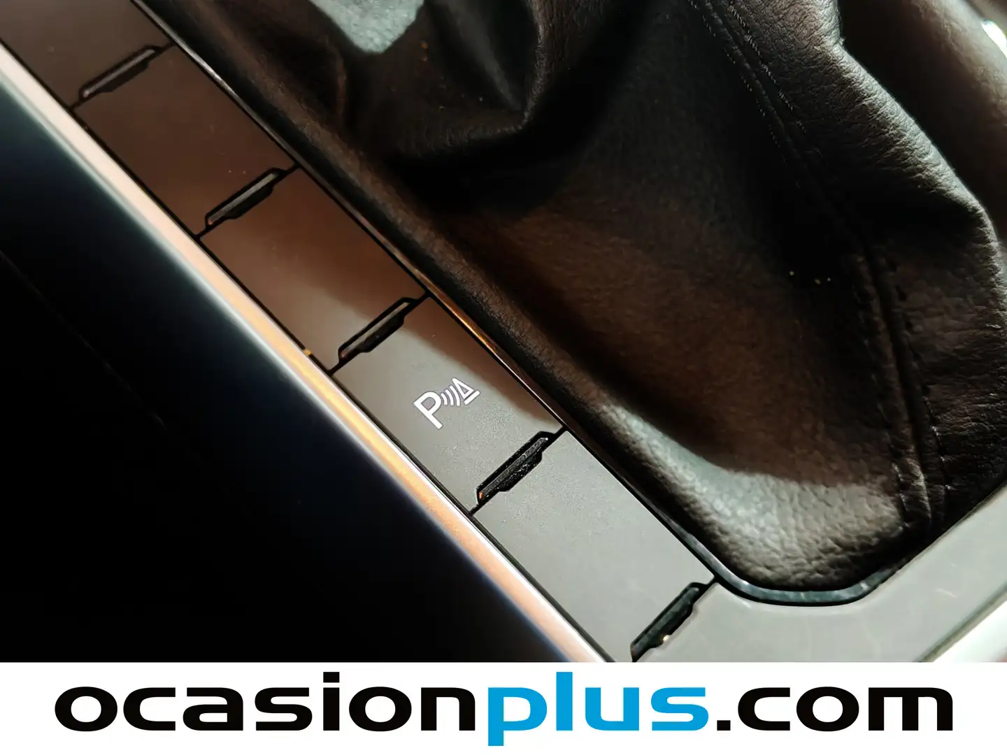 Foto Volkswagen Polo Volkswagen Polo ``Más`` 1.0 TSI (95 CV) DSG