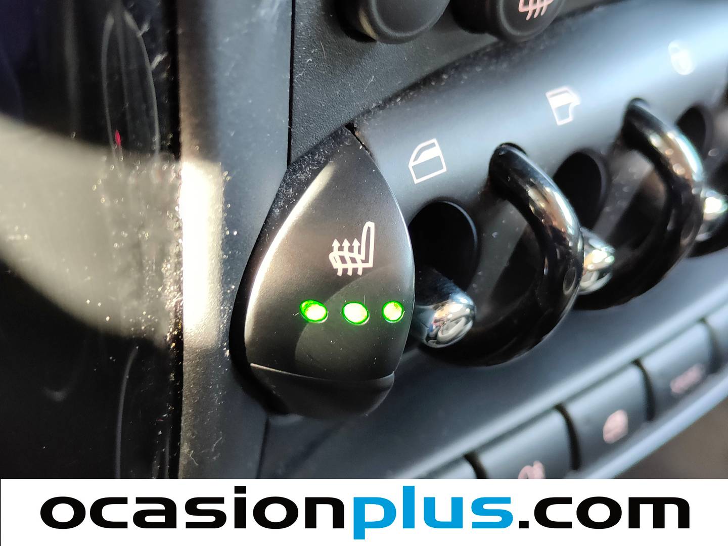 Accesorios del Mini Countryman Mini MINI Countryman Cooper S ALL4 (184 CV)