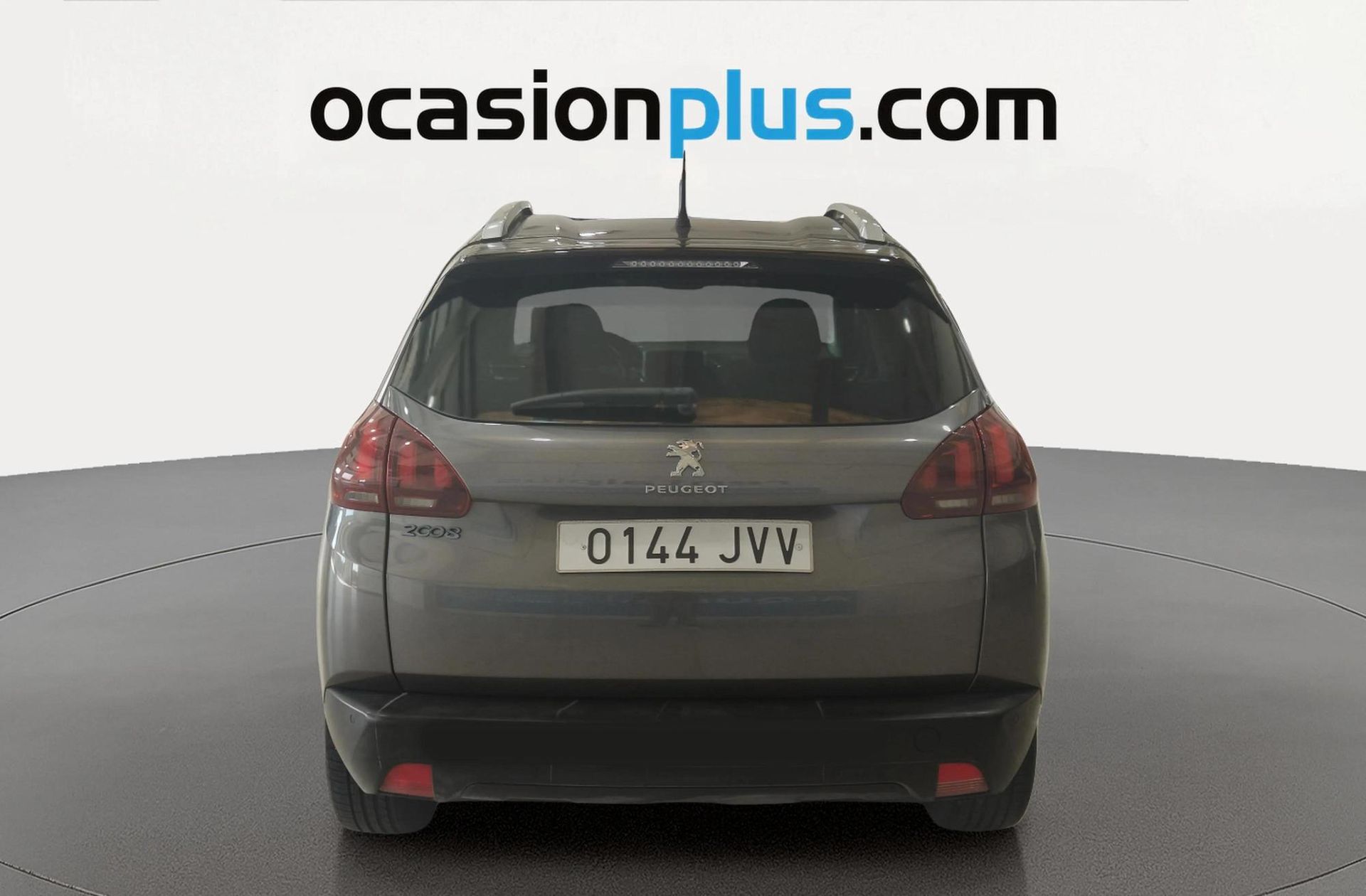 Peugeot 2008 BlueHDi 100 Style - foto 13