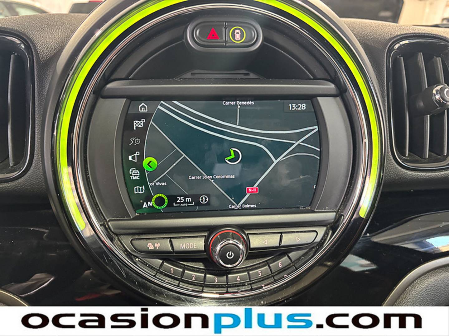 Foto Mini Countryman MINI MINI Countryman Cooper S (192 CV)