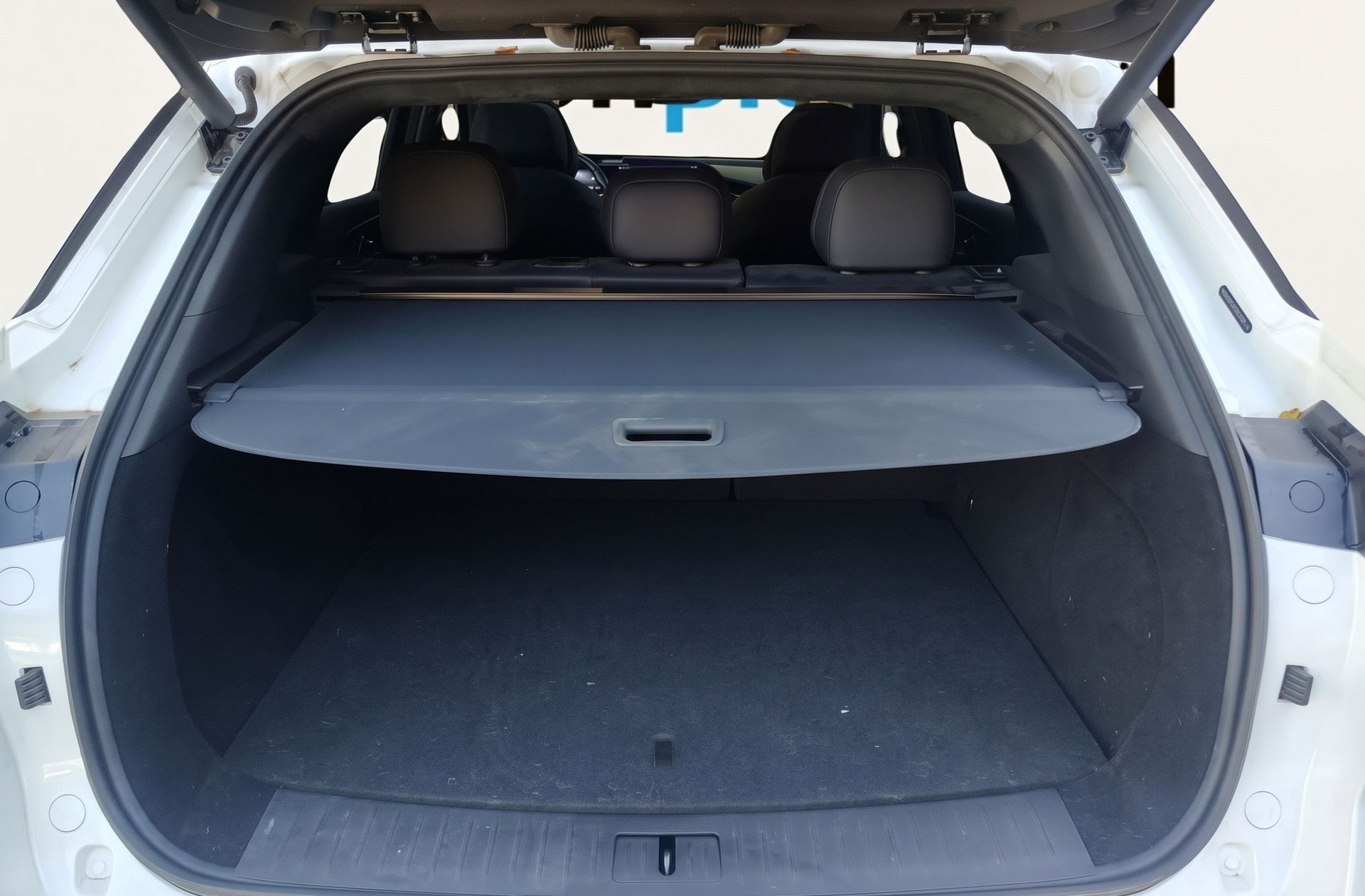 Omoda 9 1.5 T-GDi SHS Premium AWD - foto 29