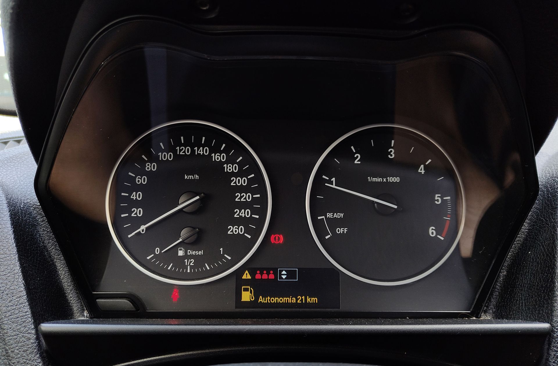 BMW Serie 1 118d - foto 26