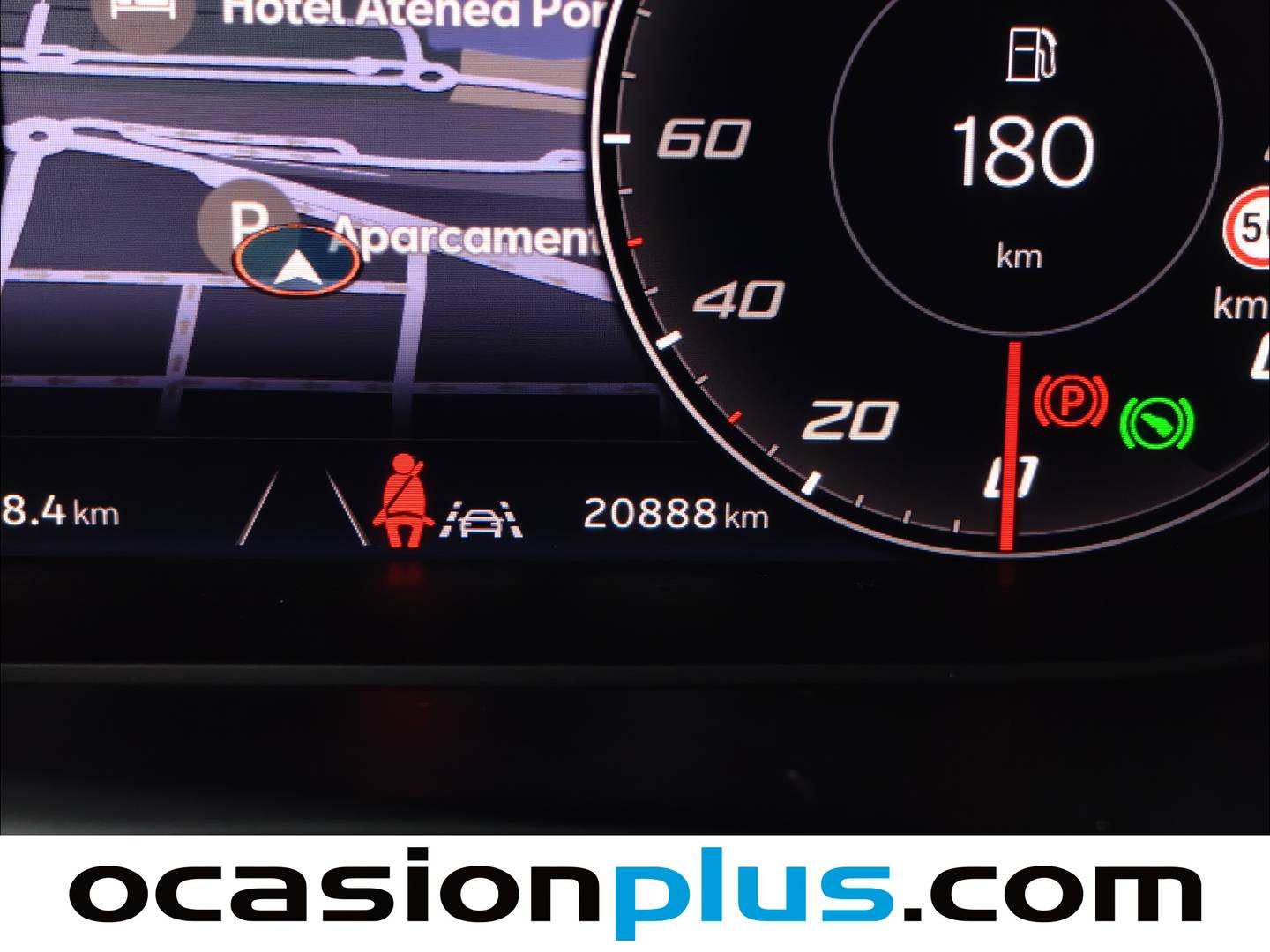 Seat Ibiza SEAT Ibiza 1.5 TSI FR XL DSG (150 CV) de segunda mano