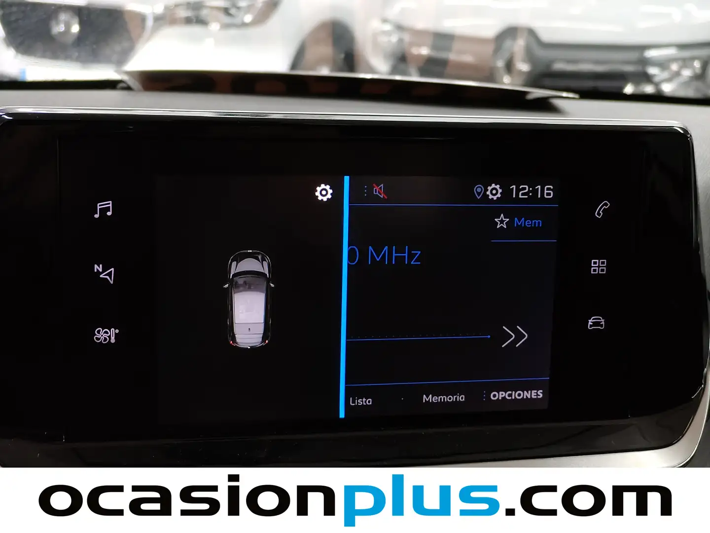 Foto Peugeot 208 Peugeot 208 PureTech 100 Allure (100 CV)