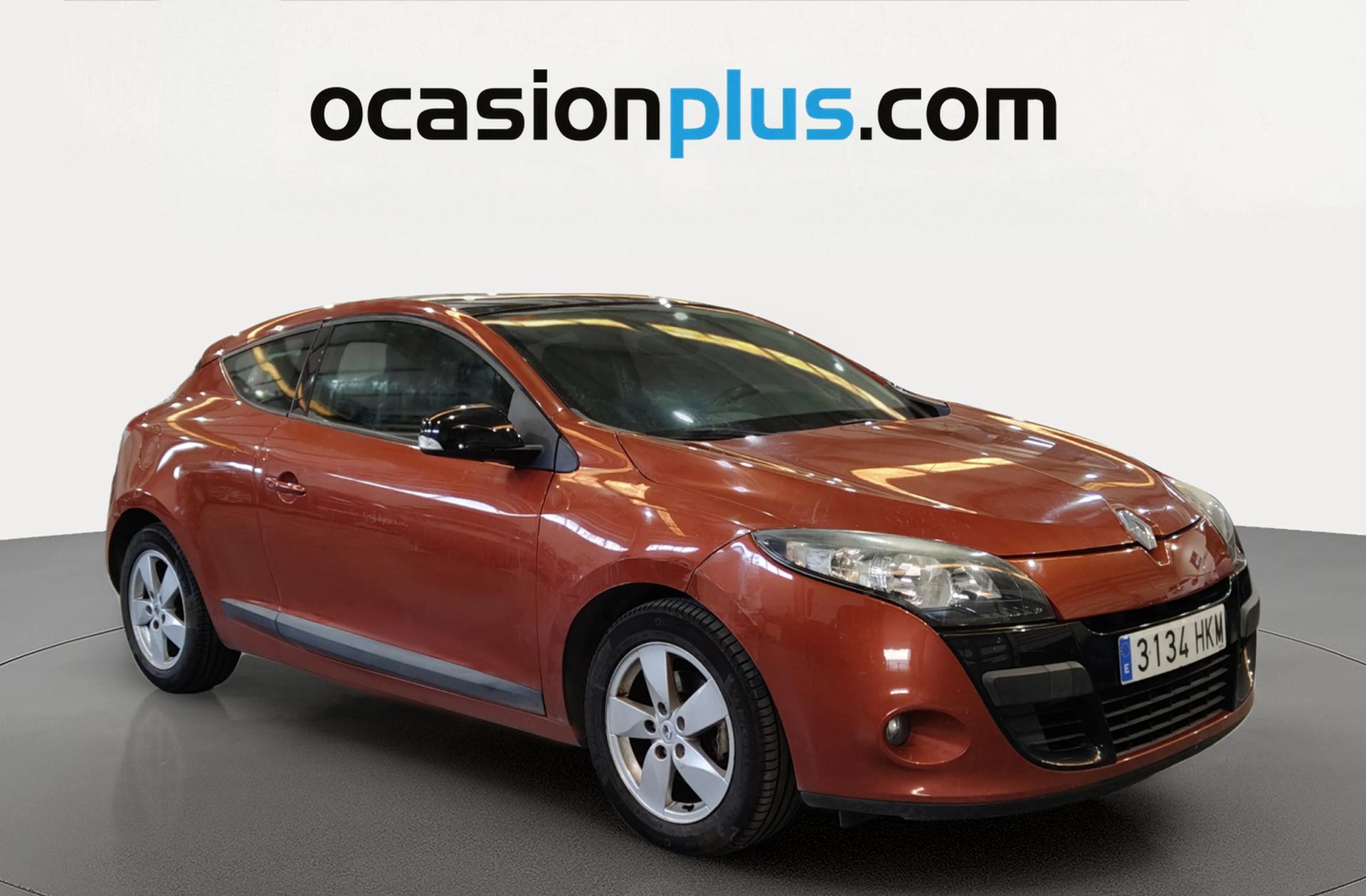 Renault Mégane 1.6 Color Edition - foto 2