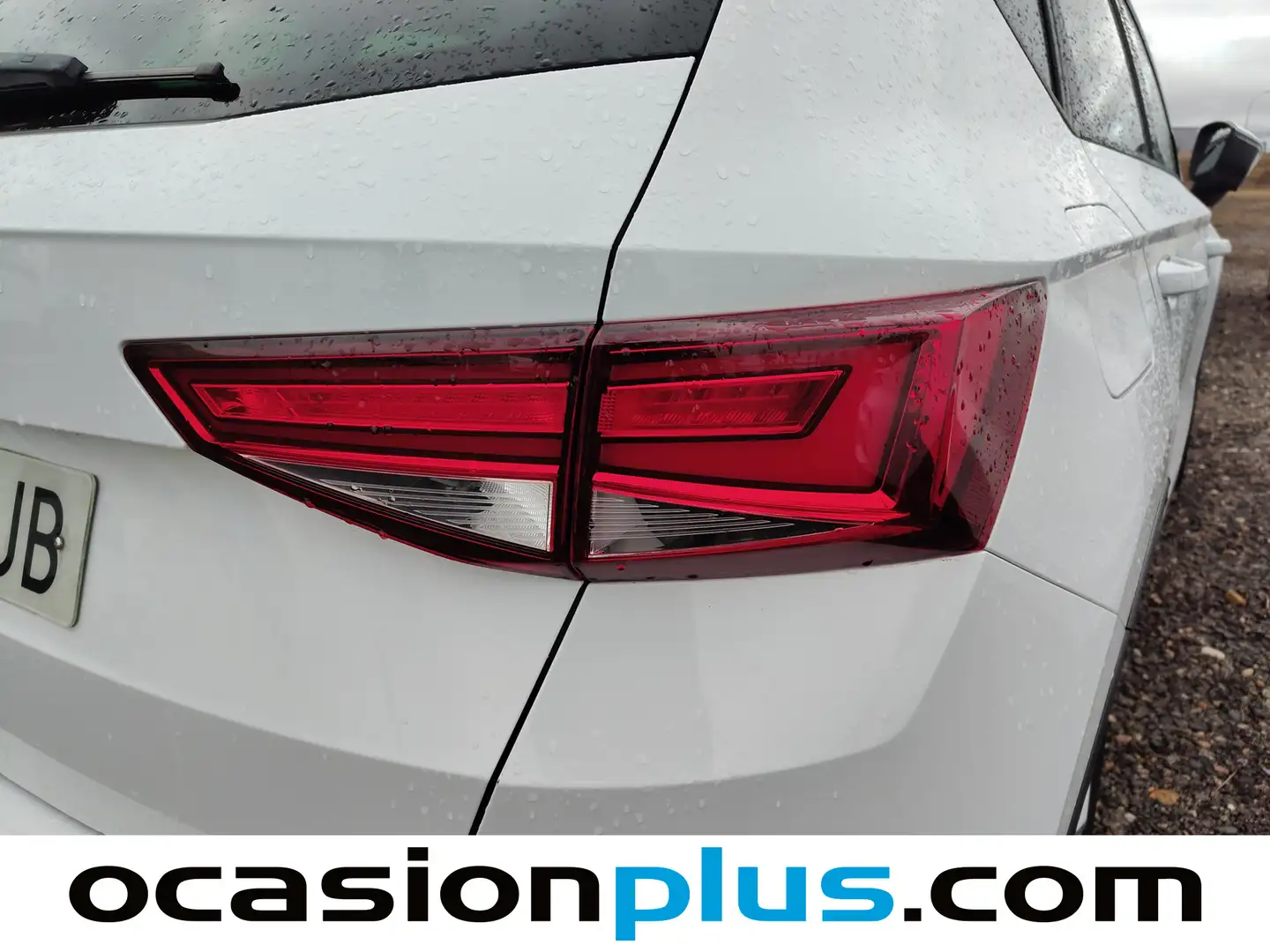 Foto Seat Ateca SEAT Ateca 1.5 TSI S&S Style XL (150 CV)