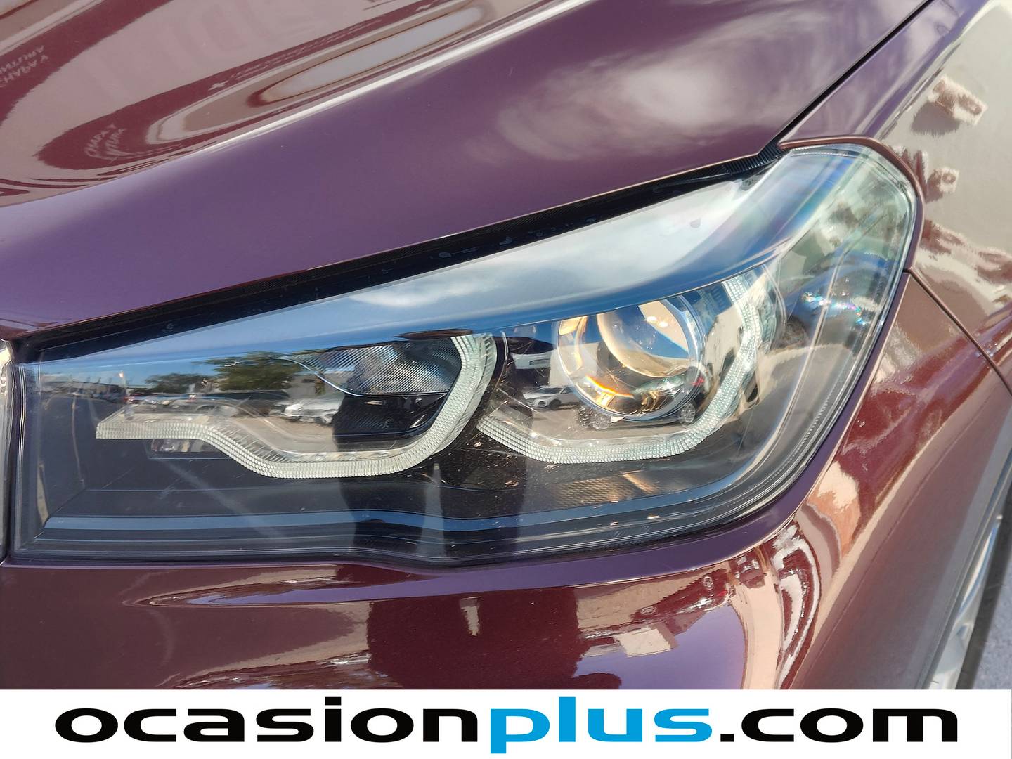 SWM G05 SWM G05 1.5T MT (139 CV) 7 Plazas gasolina