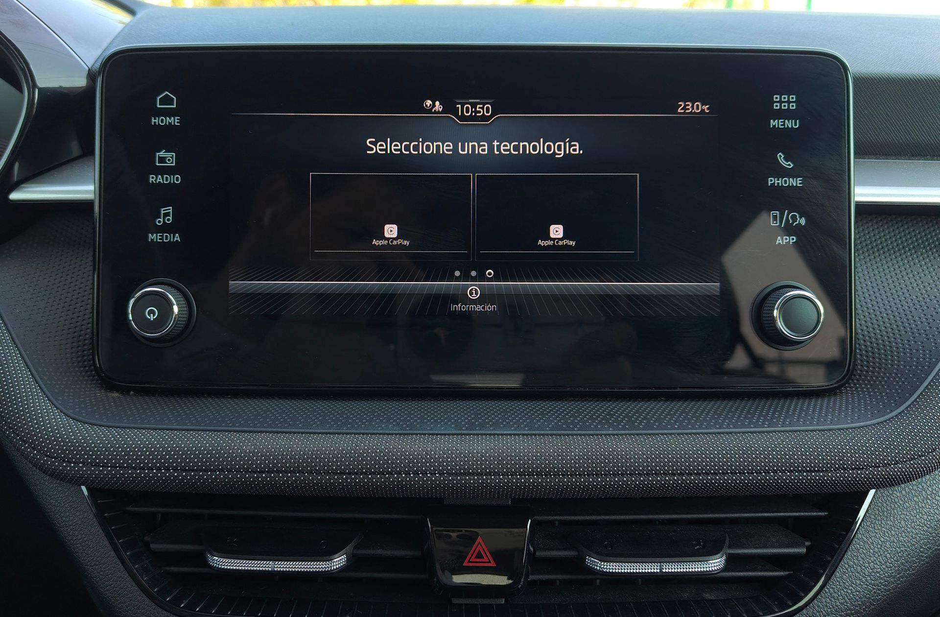 Škoda Fabia 1.0 TSI Selection - foto 7