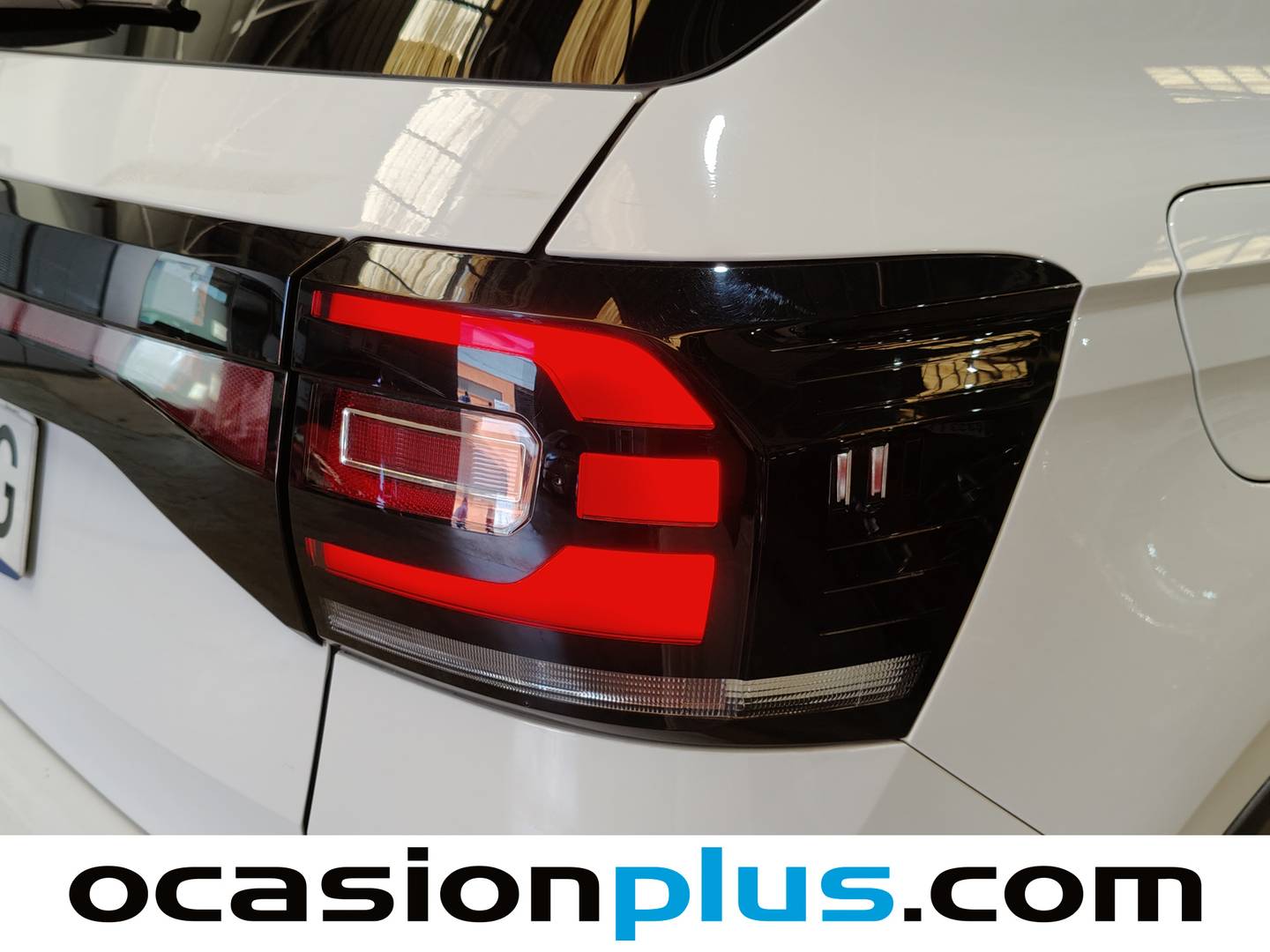 Volkswagen T-Cross Volkswagen T-Cross Advance 1.5 TSI (150 CV) DSG km 0