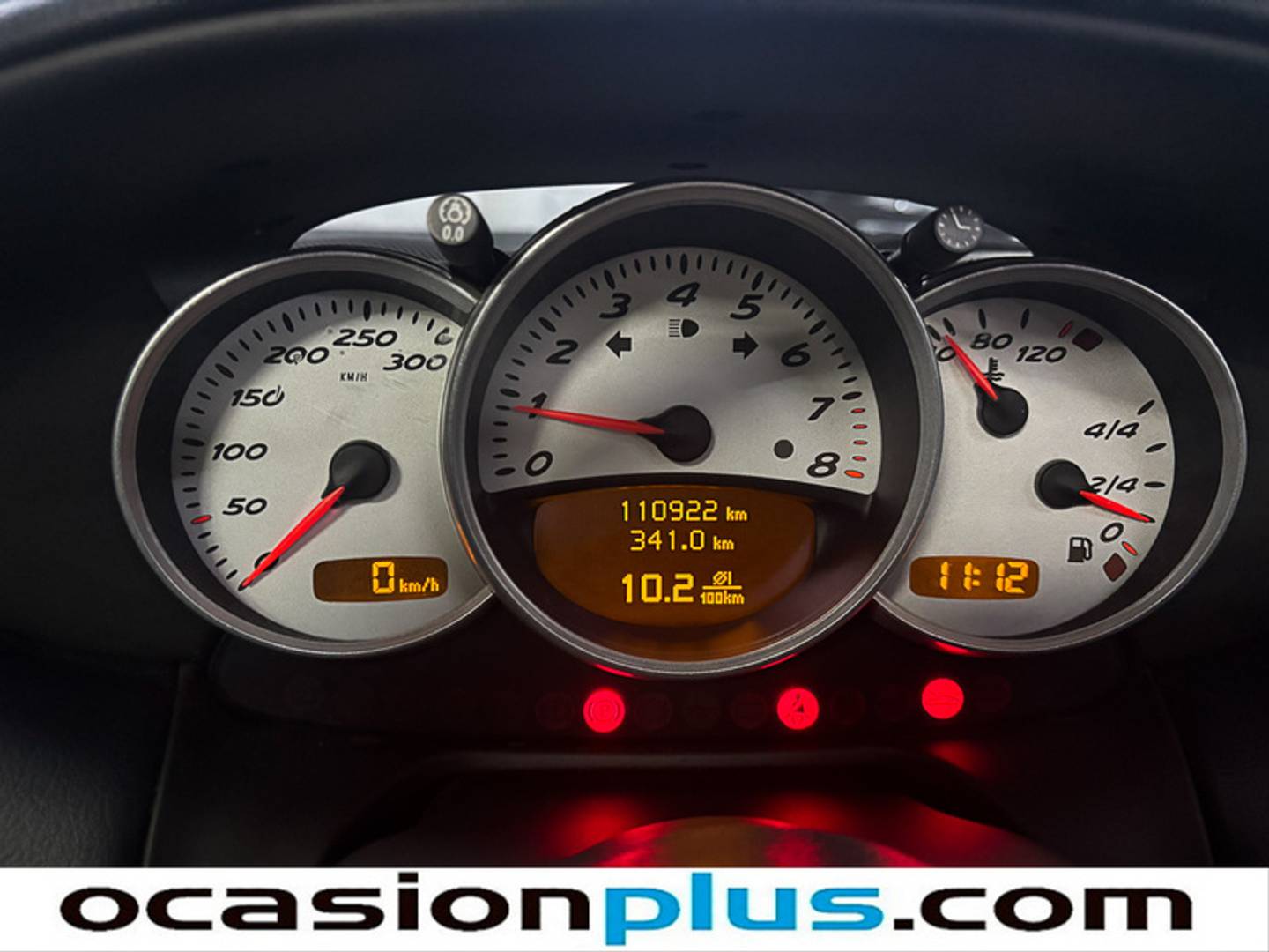 Foto Porsche Boxster Porsche Boxster S Cabrio (260 CV)