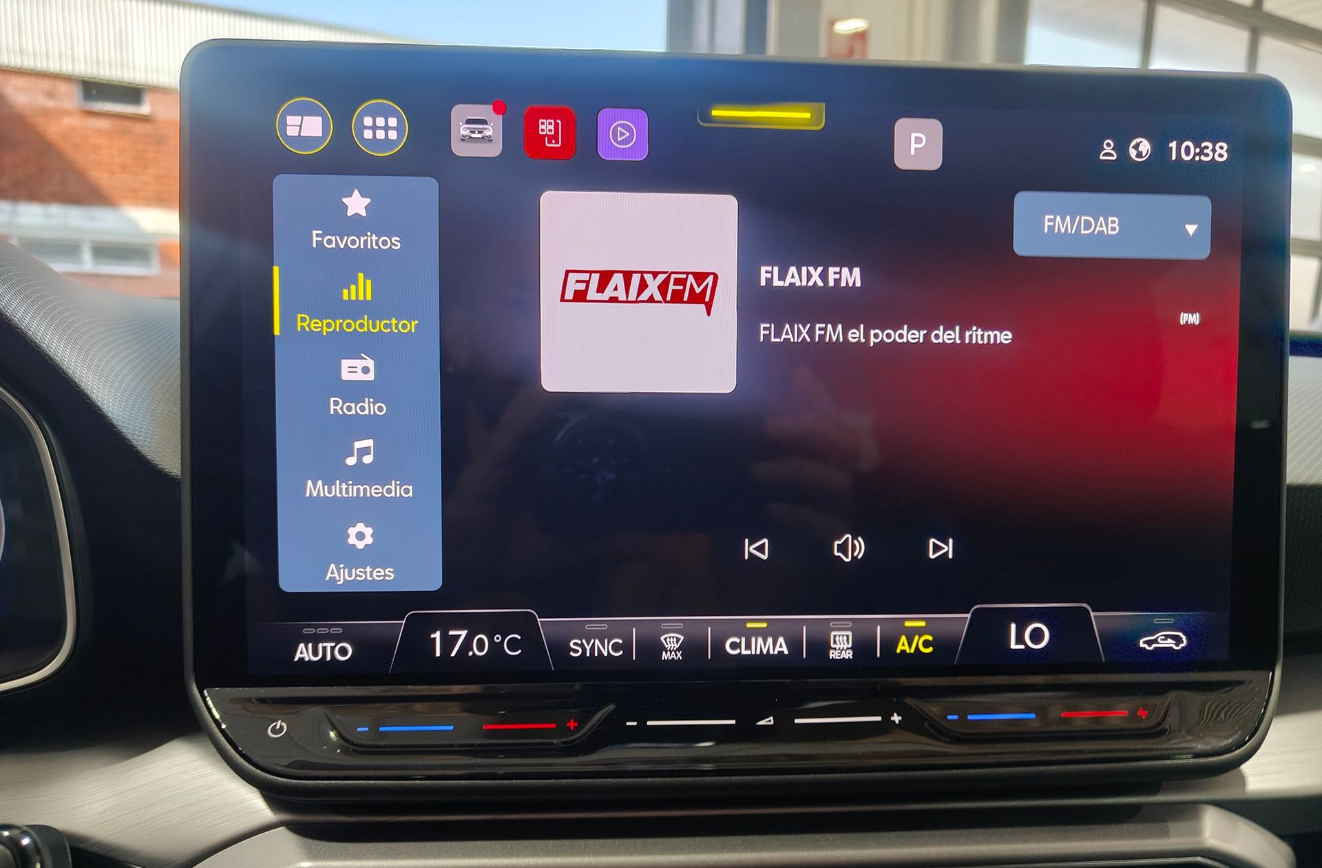 SEAT León ST 2.0 TDI FR XS DSG - foto 37