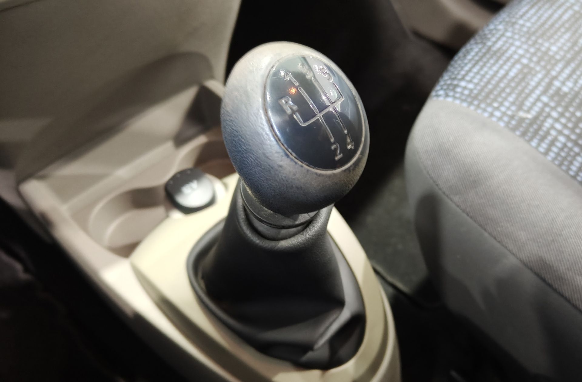 Renault Twingo Acces 1.2 eco2 - foto 5