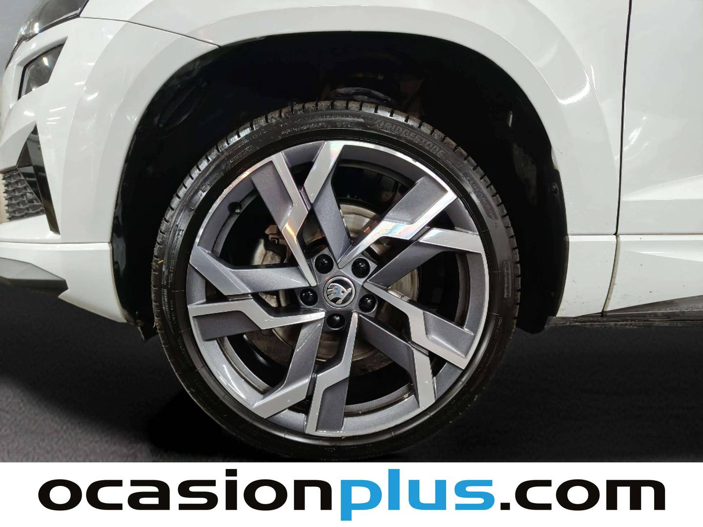 Skoda Karoq Skoda Karoq 1.5 TSI ACT Sportline DSG  (150 CV) automático