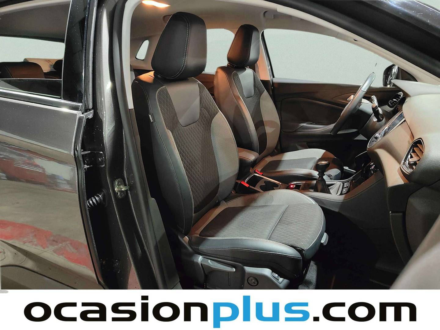 Opel Grandland X Opel Grandland X 1.2 Turbo Ultimate (130 CV) gasolina