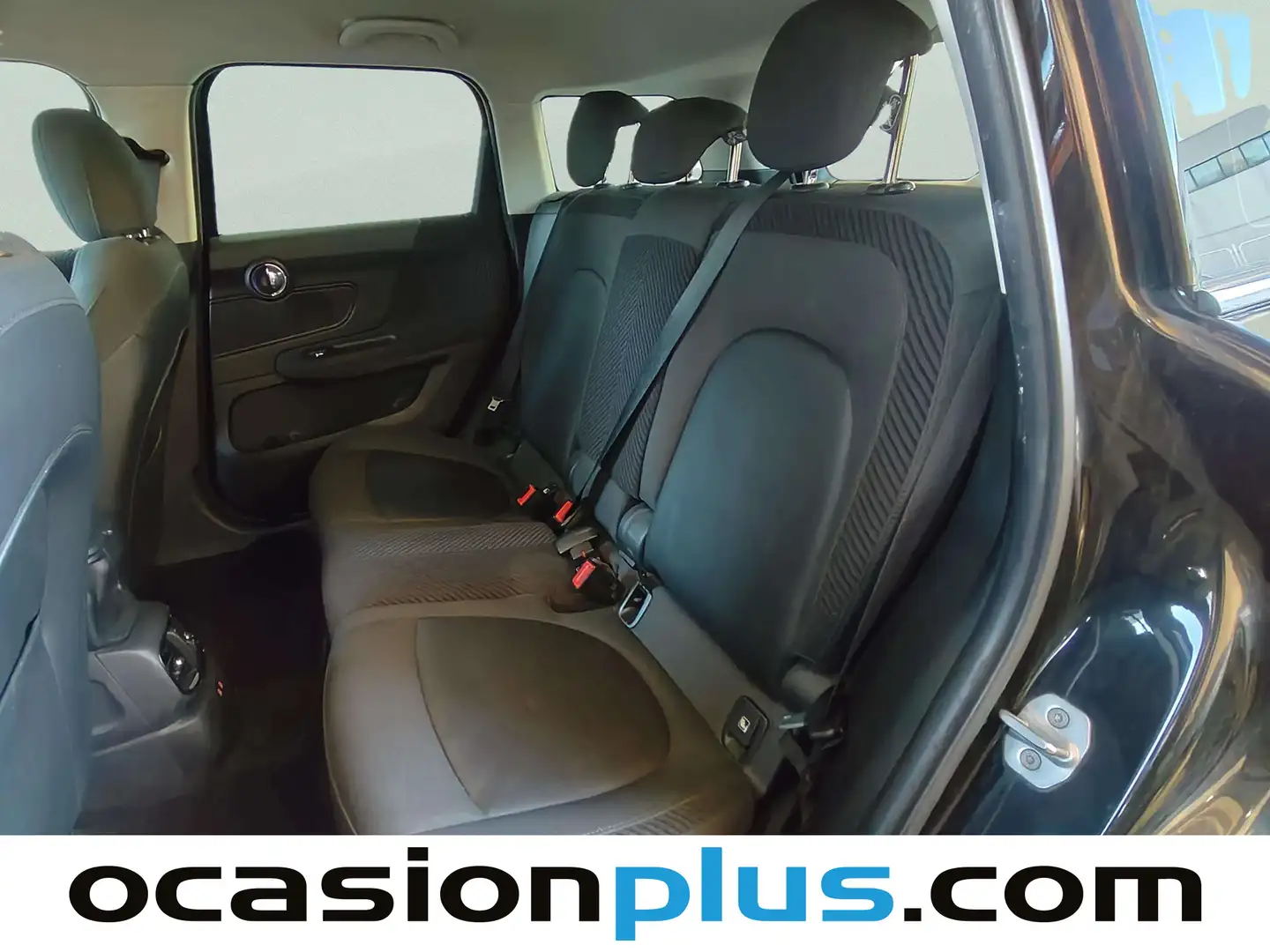 Foto Mini Countryman MINI MINI Countryman Cooper D (150 CV)