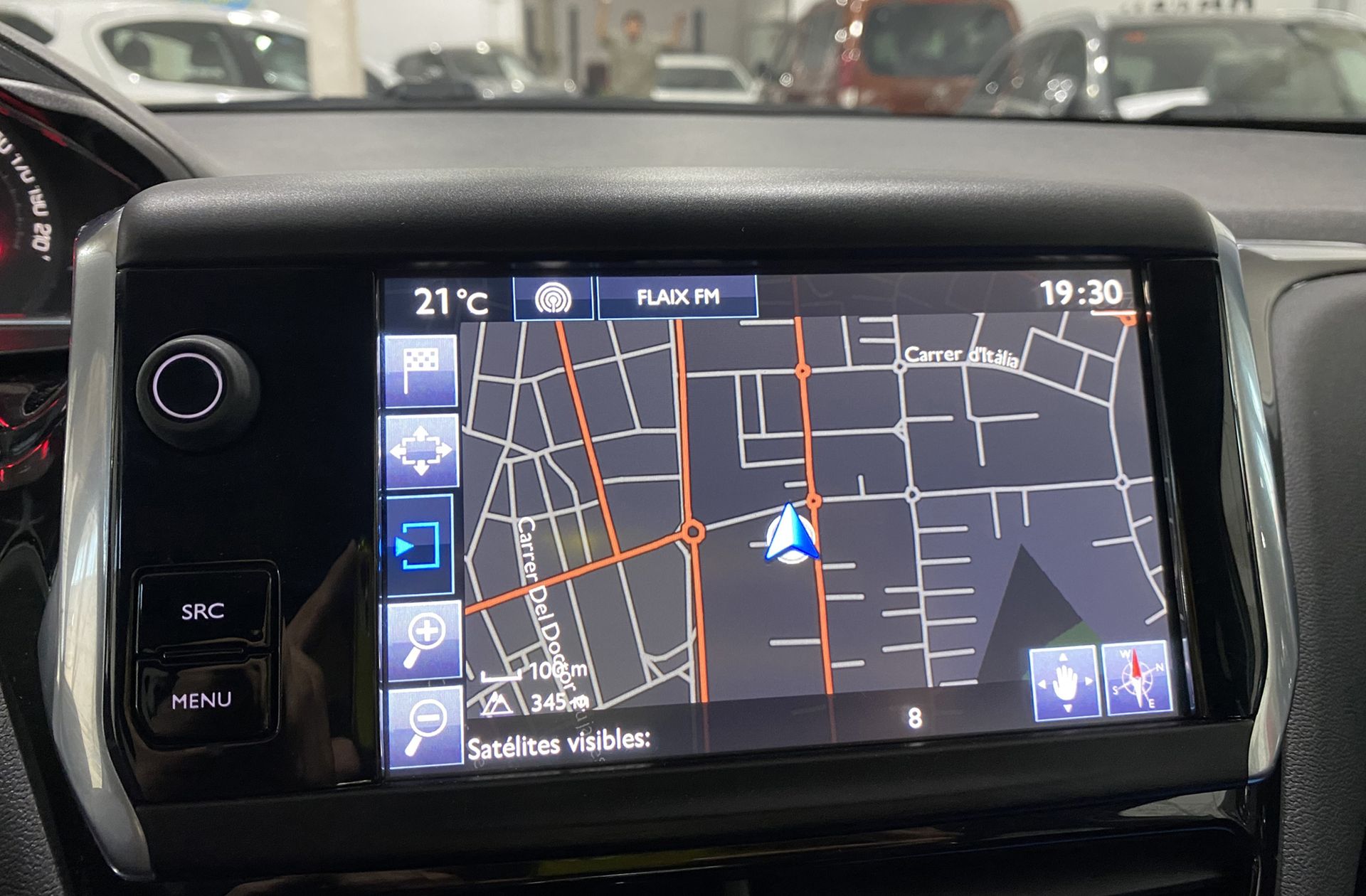 Peugeot 208 1.2L PureTech Style - foto 7