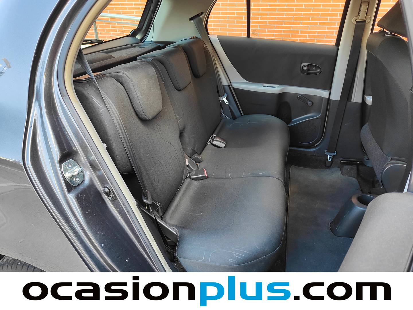 Toyota Yaris Toyota Yaris 1.0 VVT-I Live  (69 CV) al mejor precio