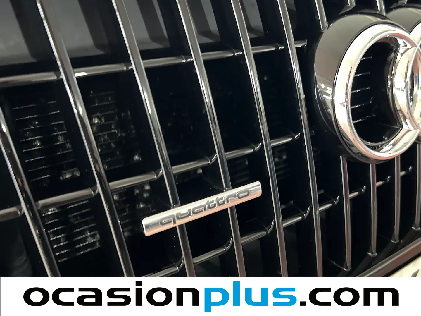 Foto Audi Q5 Audi Q5 3.0 TDI quattro (240 CV) S tronic