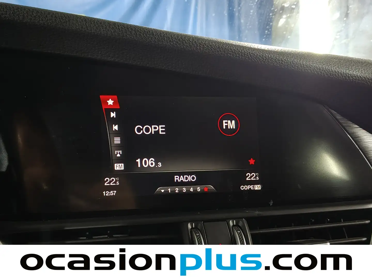 Foto Alfa Romeo Giulia Alfa Romeo Giulia 2.2 Diesel Giulia (150 CV)