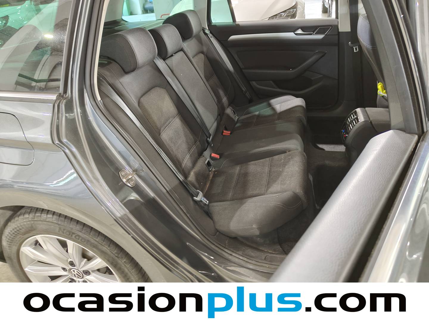 Volkswagen Passat Volkswagen Passat Variant Advance 2.0 TDI BMT (150 CV) km 0