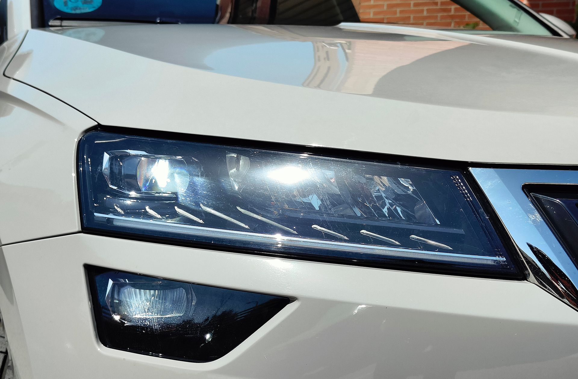 Škoda Karoq 1.6 TDI Ambition - foto 13