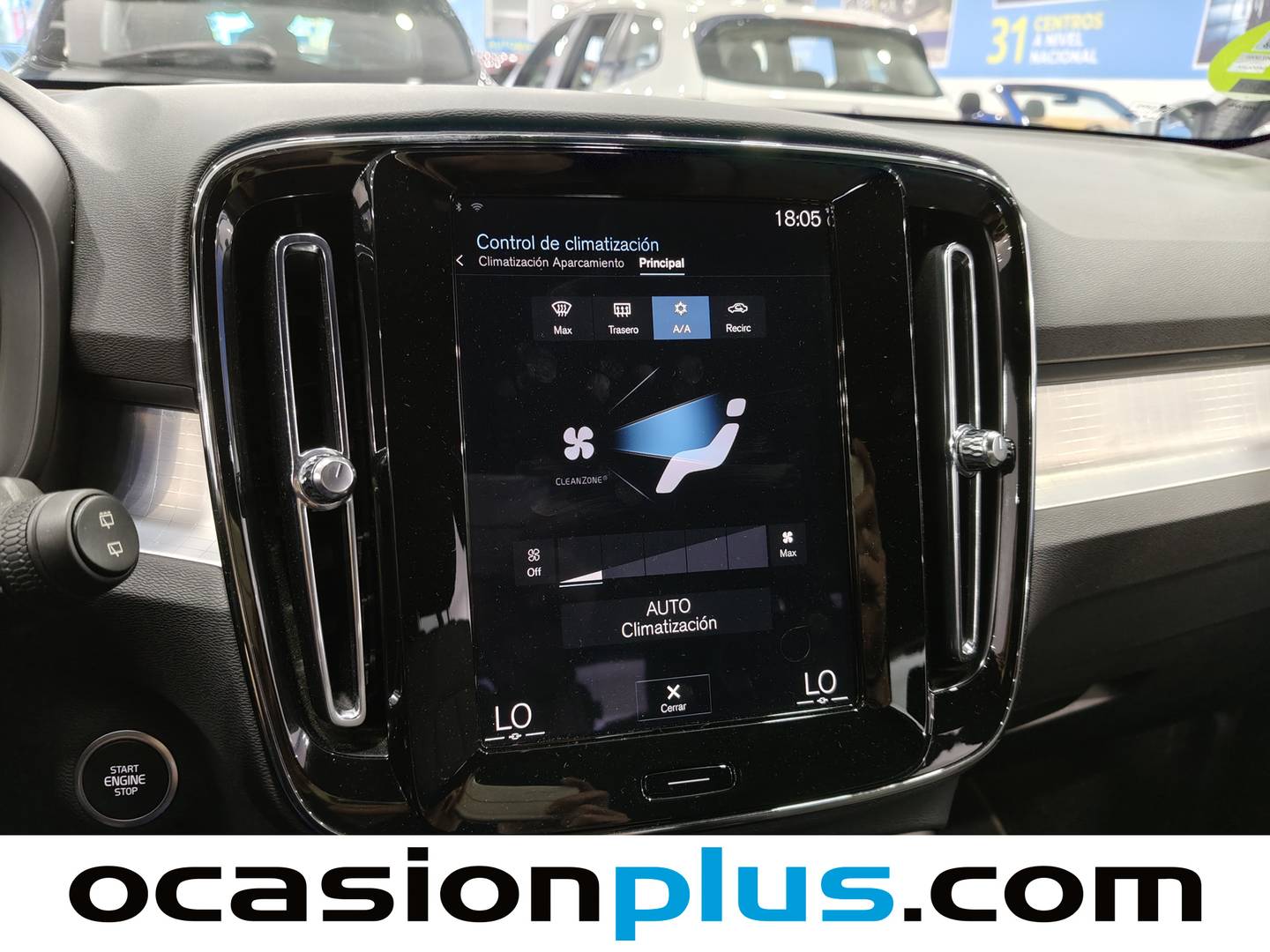 Volvo XC40 Volvo XC40 T2 Core Auto (129 CV) barato