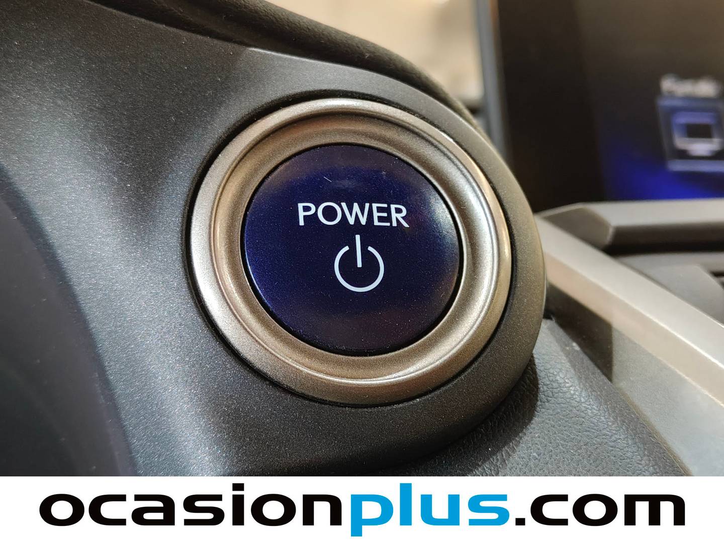 Lexus NX Lexus NX 300h Sport Edition 2WD (197 CV) km 0
