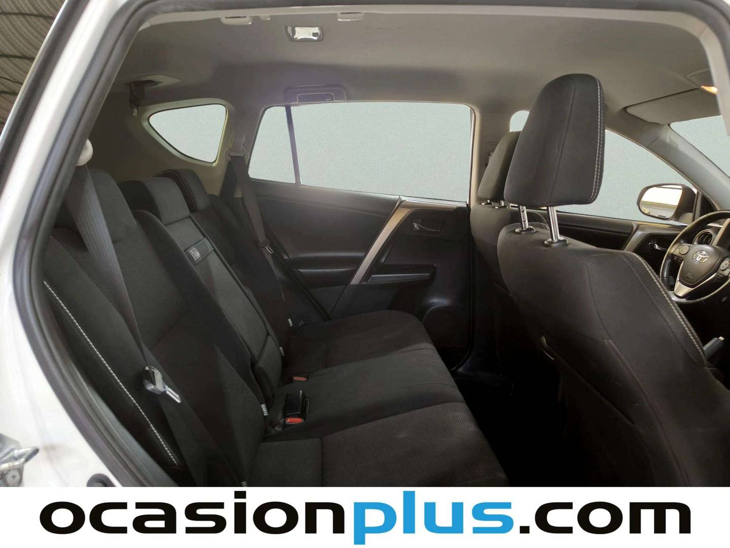 Toyota Rav4 Toyota Rav4 2.5l hybrid Advance 2WD (197 CV) km 0