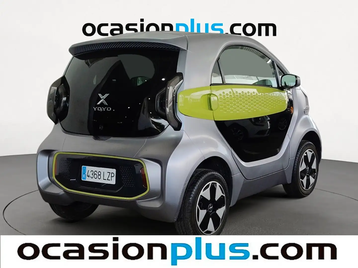 Foto XEV YOYO XEV YOYO (10 CV)