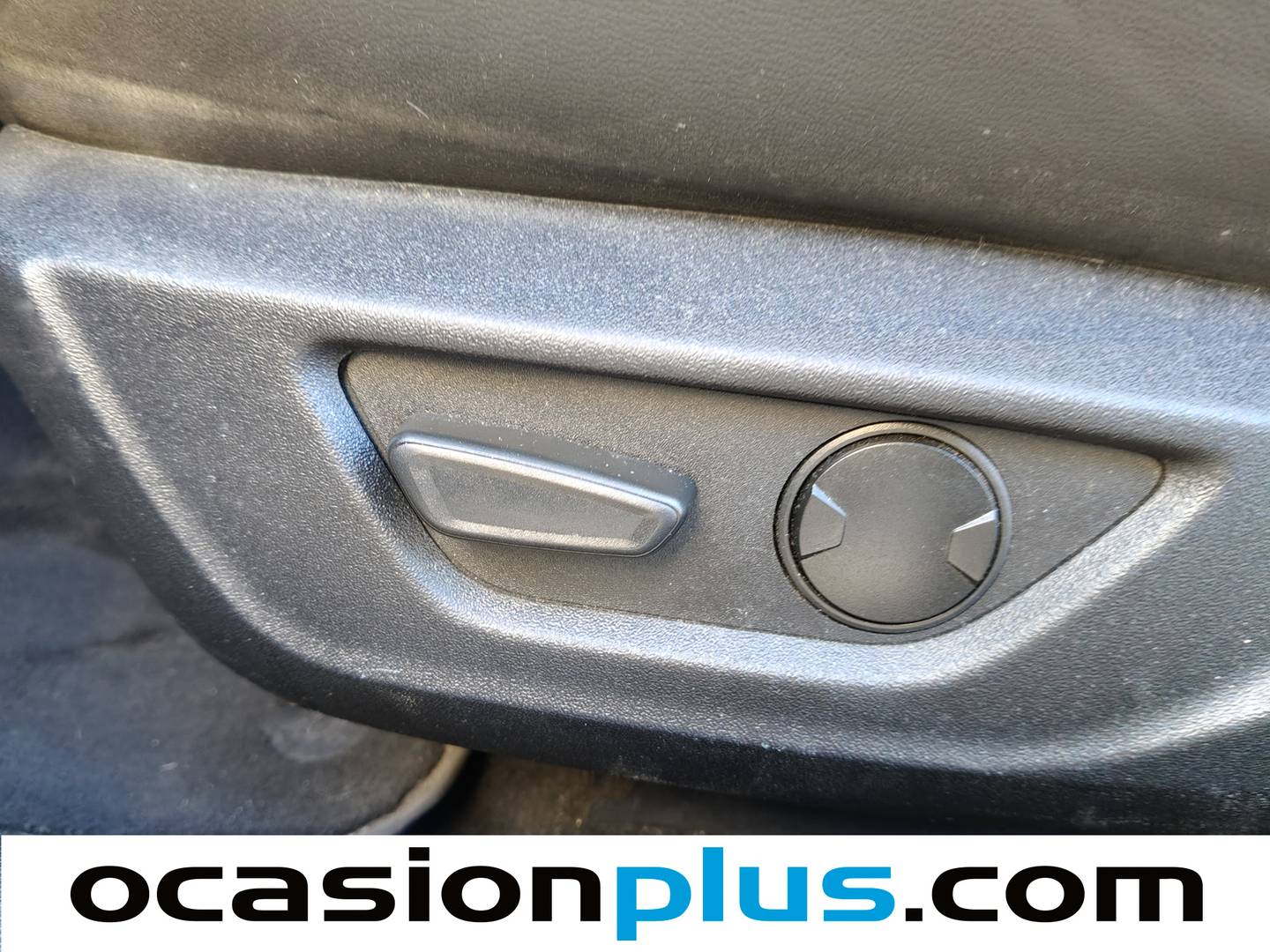 Extras del Ford Mustang Ford Mustang 5.0 Ti-VCT V8 Convertible Mustang GT Autom. (450 CV)
