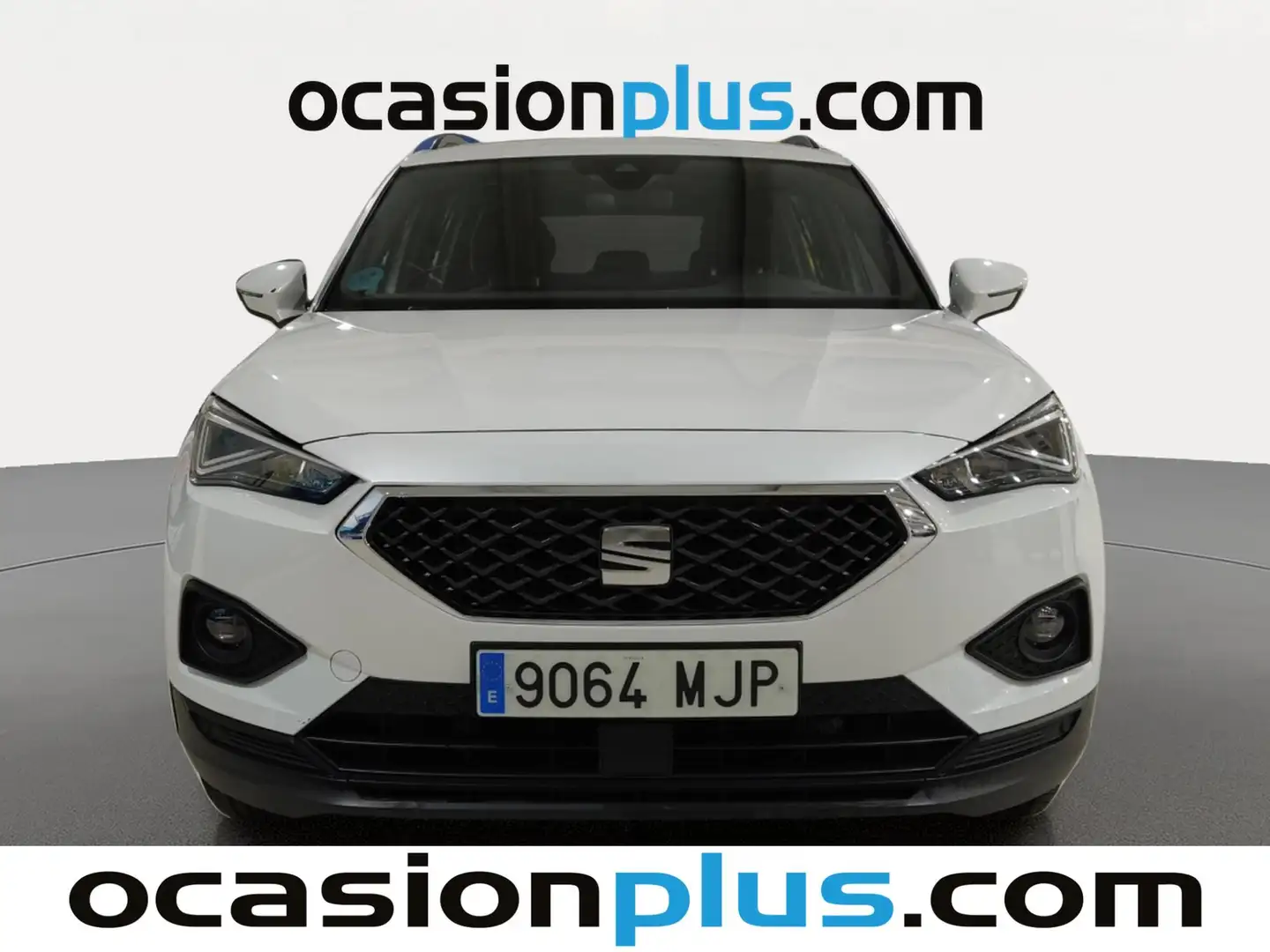 Foto Seat Tarraco SEAT Tarraco 1.5 TSI S&S Style XL DSG (150 CV) 7 Plazas