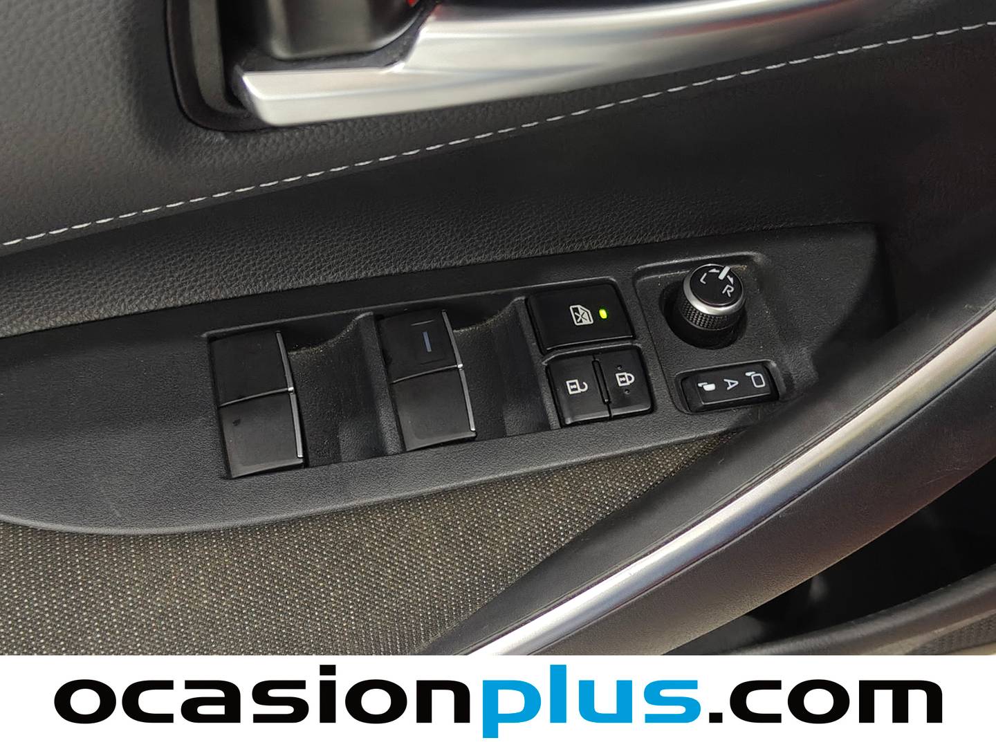 Foto Toyota Corolla Toyota Corolla 140H Active Plus (140 CV)