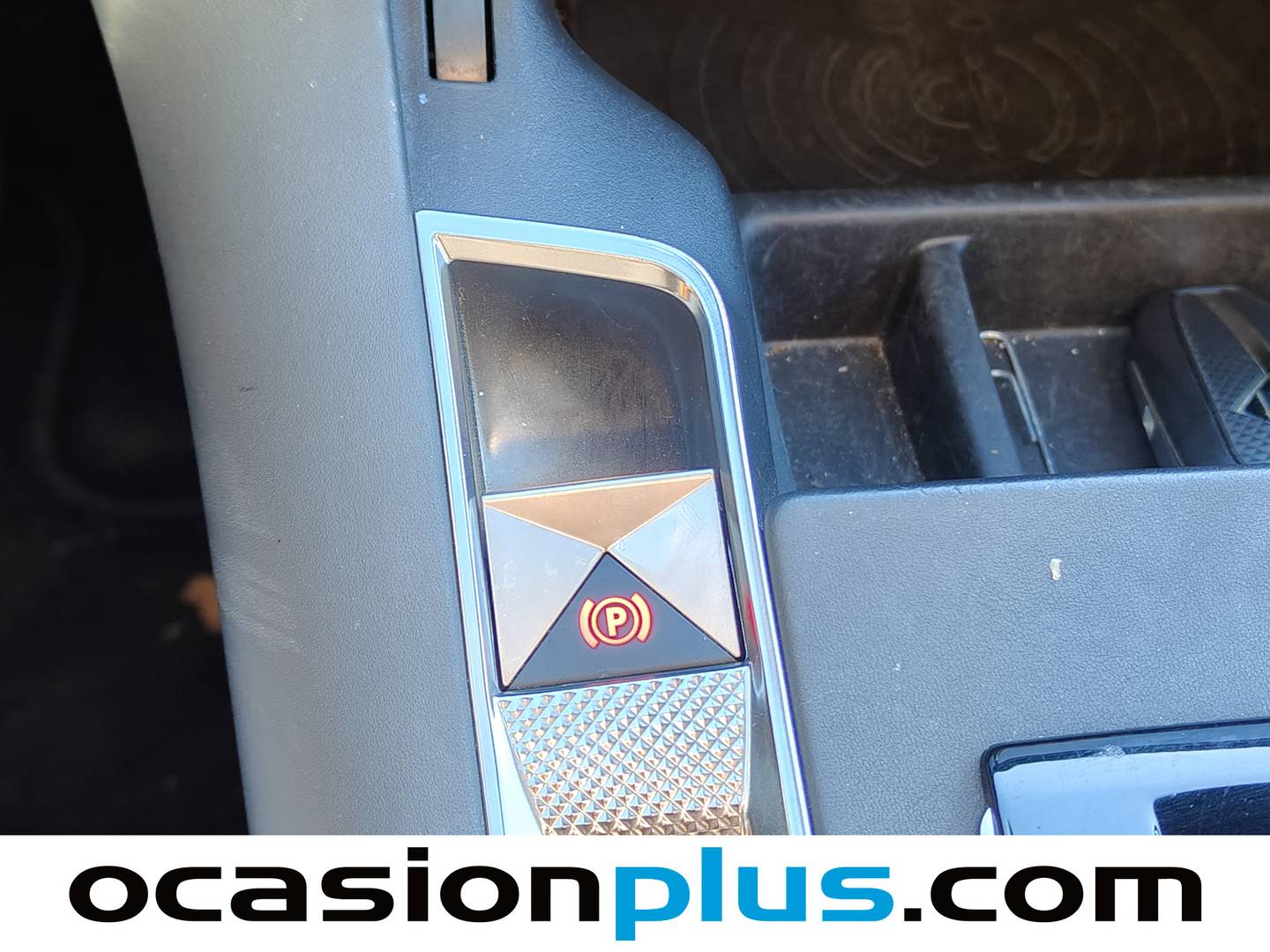 Foto DS DS 7 Crossback E-Tense DS DS7 Crossback E-Tense 300 Grand Chic 4WD Auto (300 CV)