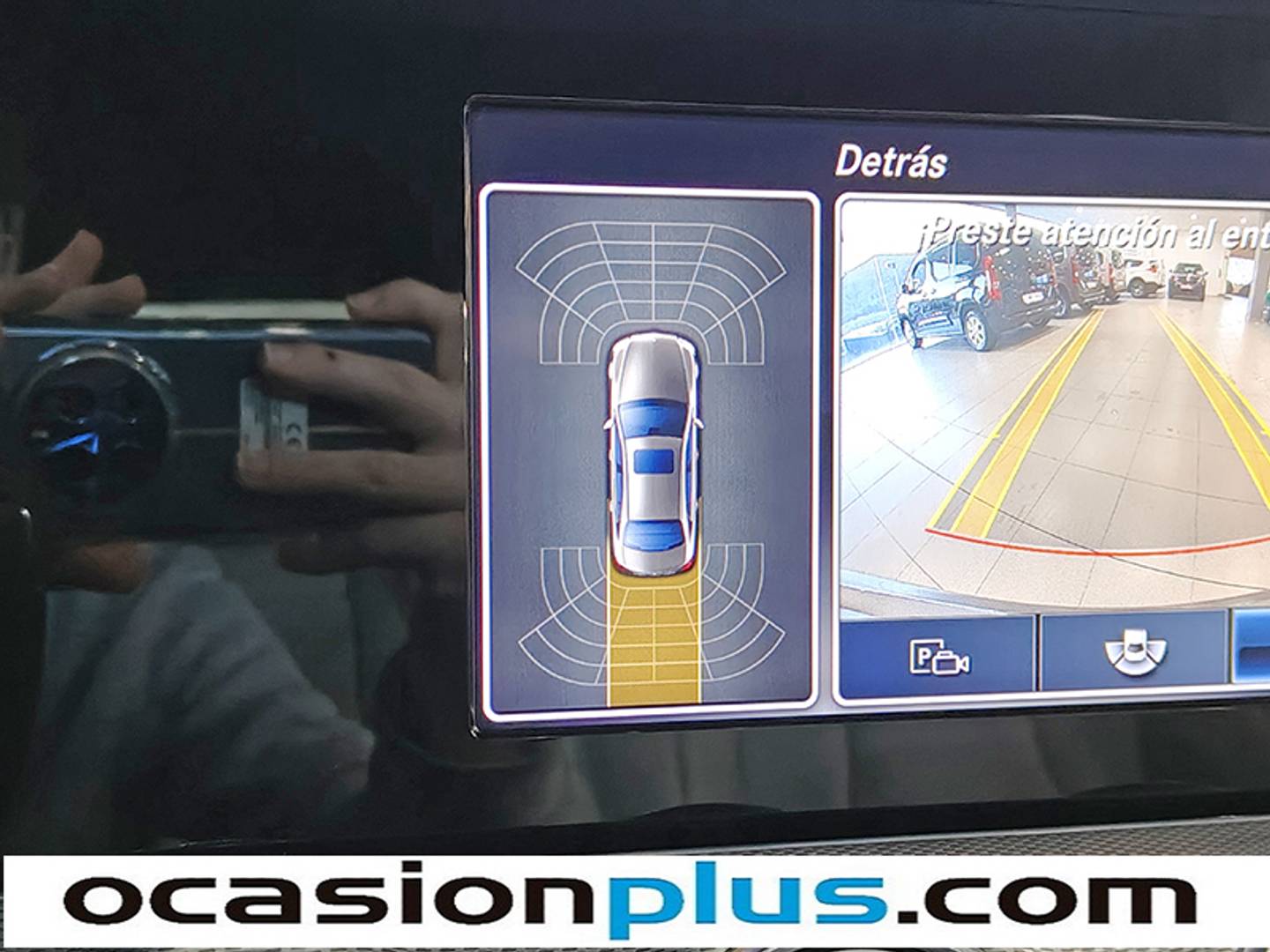 Foto Mercedes Clase E Mercedes-Benz Clase E E 43 AMG 4Matic (401 CV)