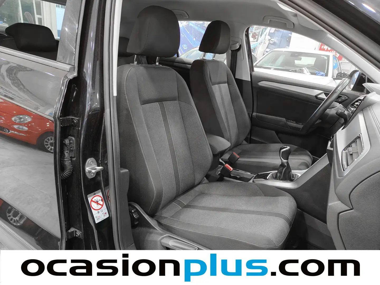 Foto Volkswagen T-Roc Volkswagen T-Roc Life 1.5 TSI (150 CV)