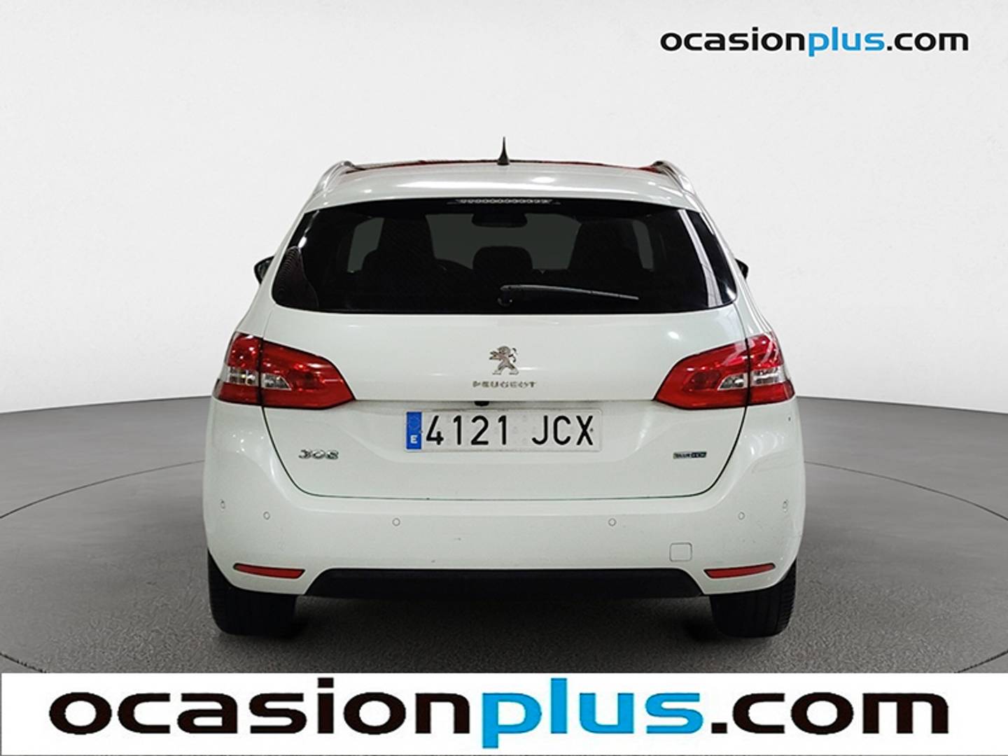 Peugeot 308 Peugeot 308 SW SW 2.0 BlueHDi Allure Auto (150 CV) barato