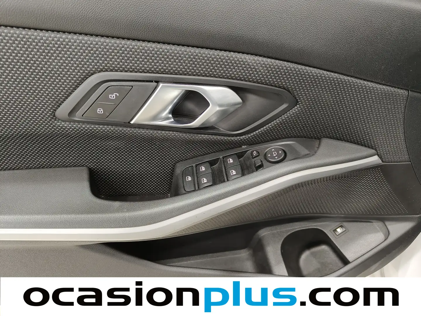 Foto BMW Serie 3 BMW Serie 3 330e (292 CV)