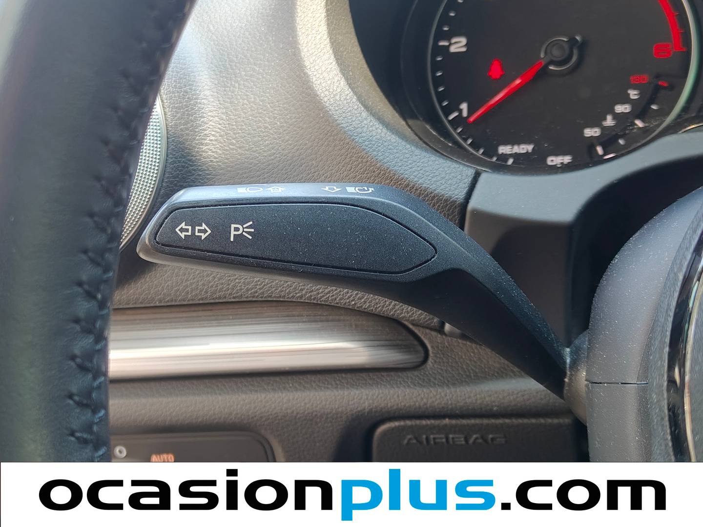 Audi A3 Audi A3 Sportback S line edition 2.0 TDI (150 CV) S tronic 150cv
