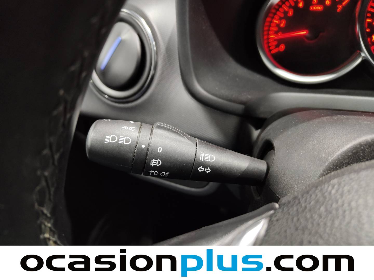 Foto Dacia Sandero Dacia Sandero SL Aniversario TCE (100 CV) GLP