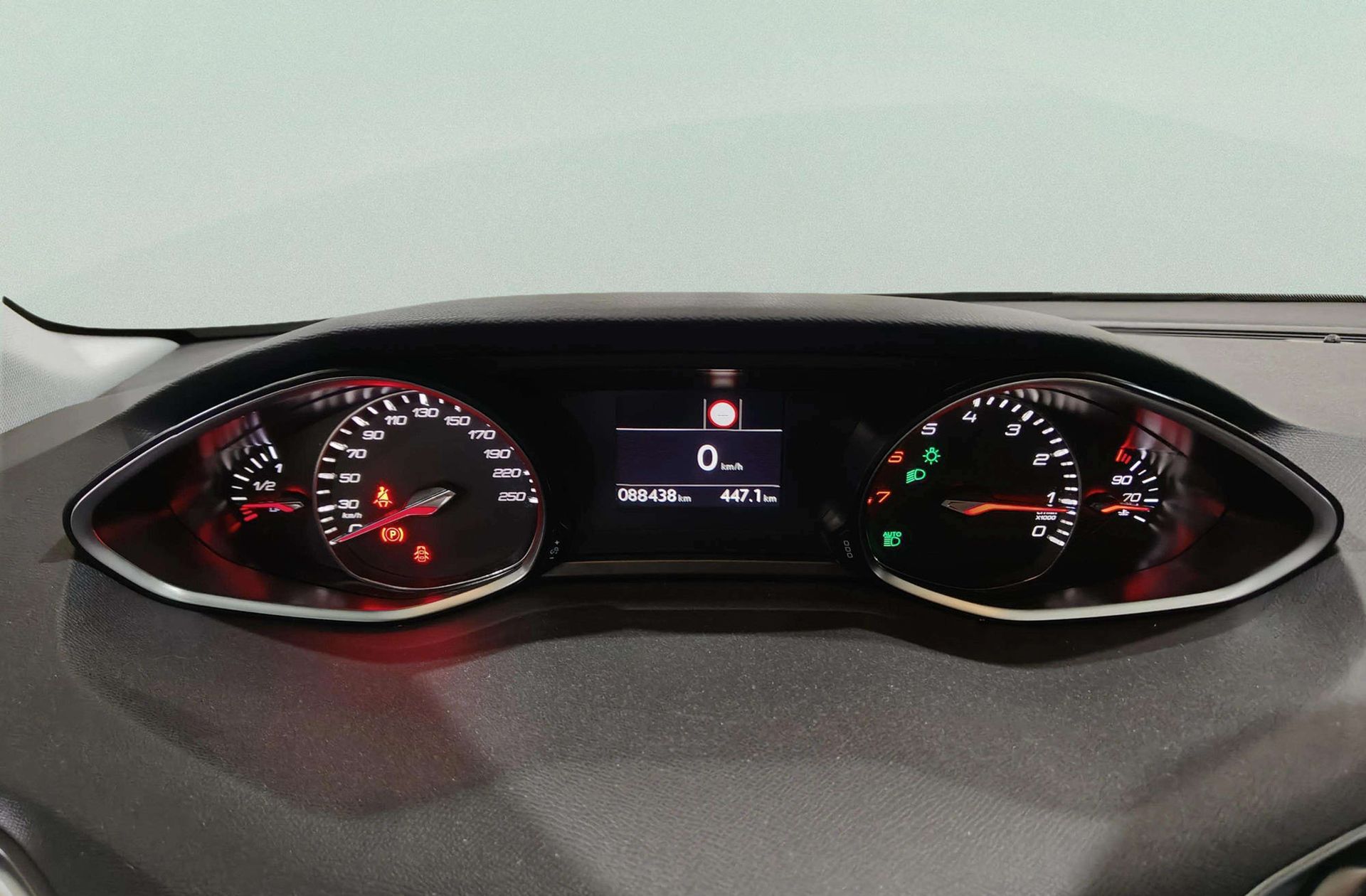 Peugeot 308 SW PureTech 130 Style - foto 19