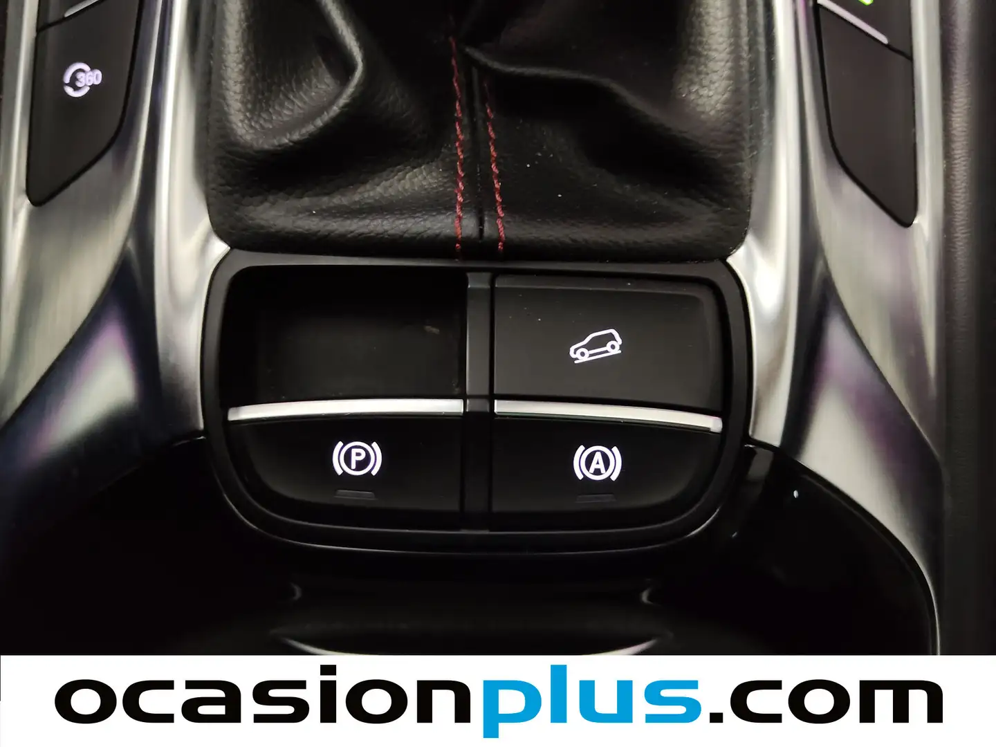 Foto MG HS MG HS 1.5 Turbo GDI Luxury (162 CV)