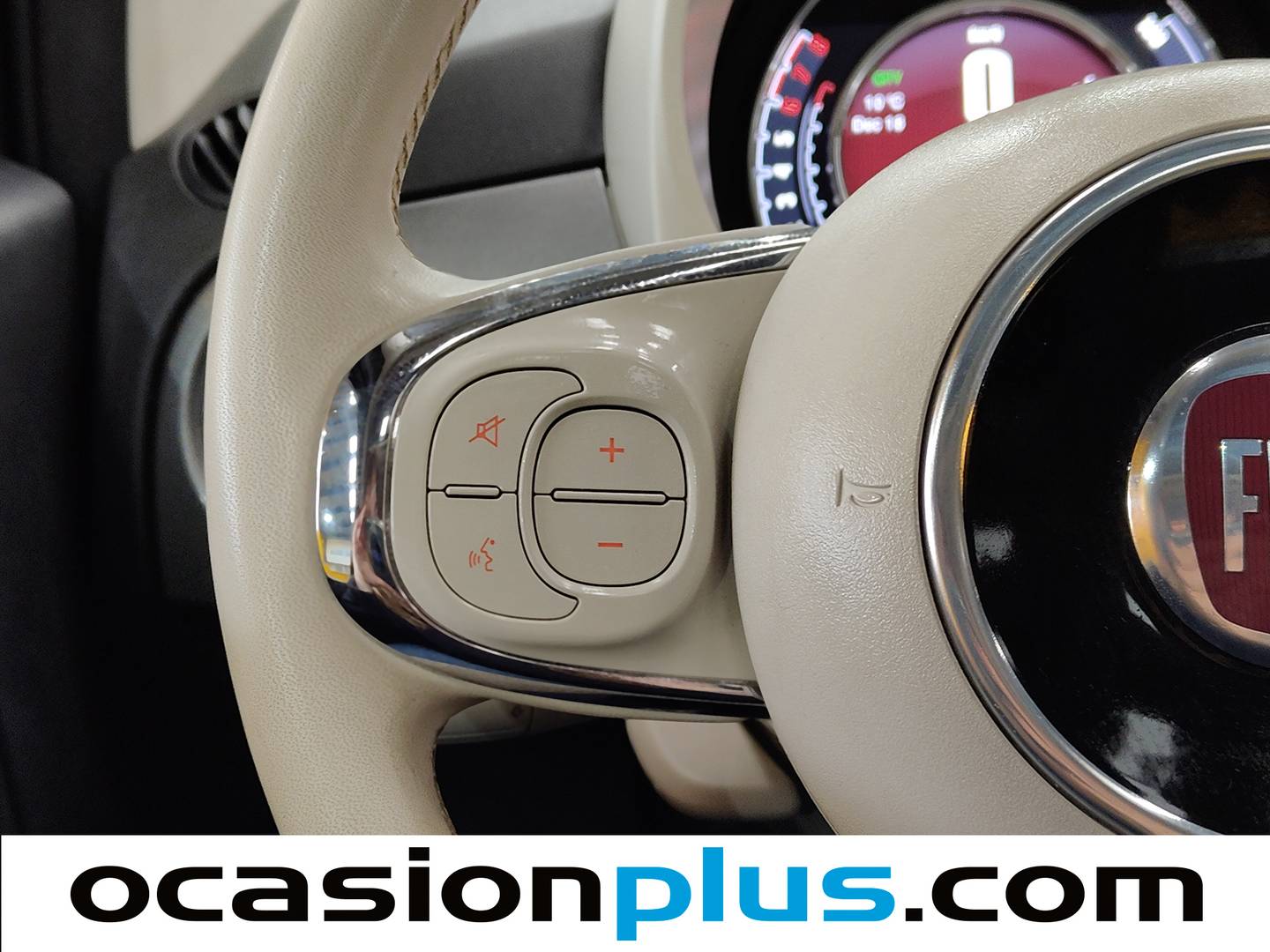 Foto Fiat 500 Fiat 500 1.0 Hybrid Dolcevita (70 CV)