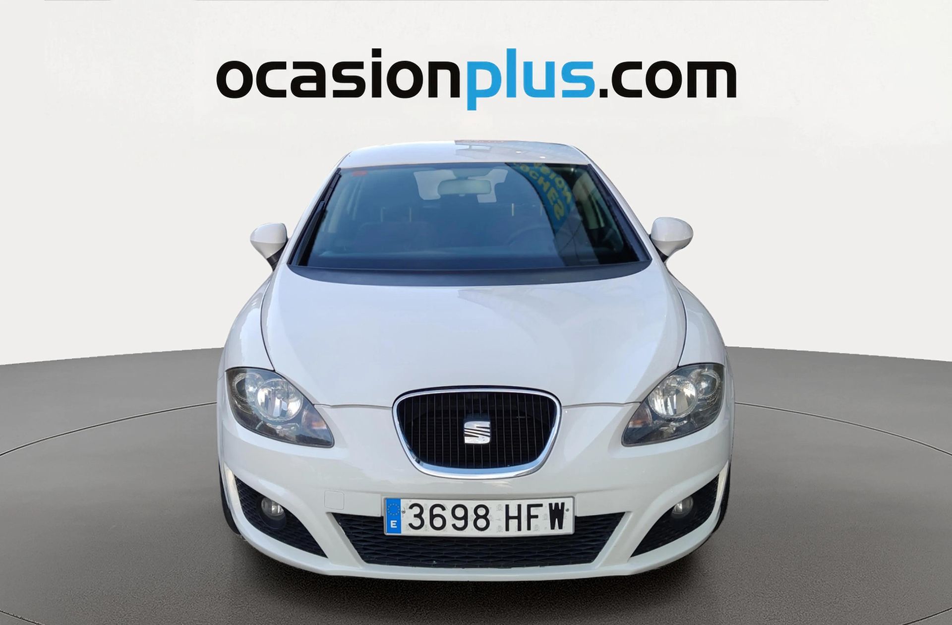 SEAT León 1.2 TSI Reference Copa - foto 9