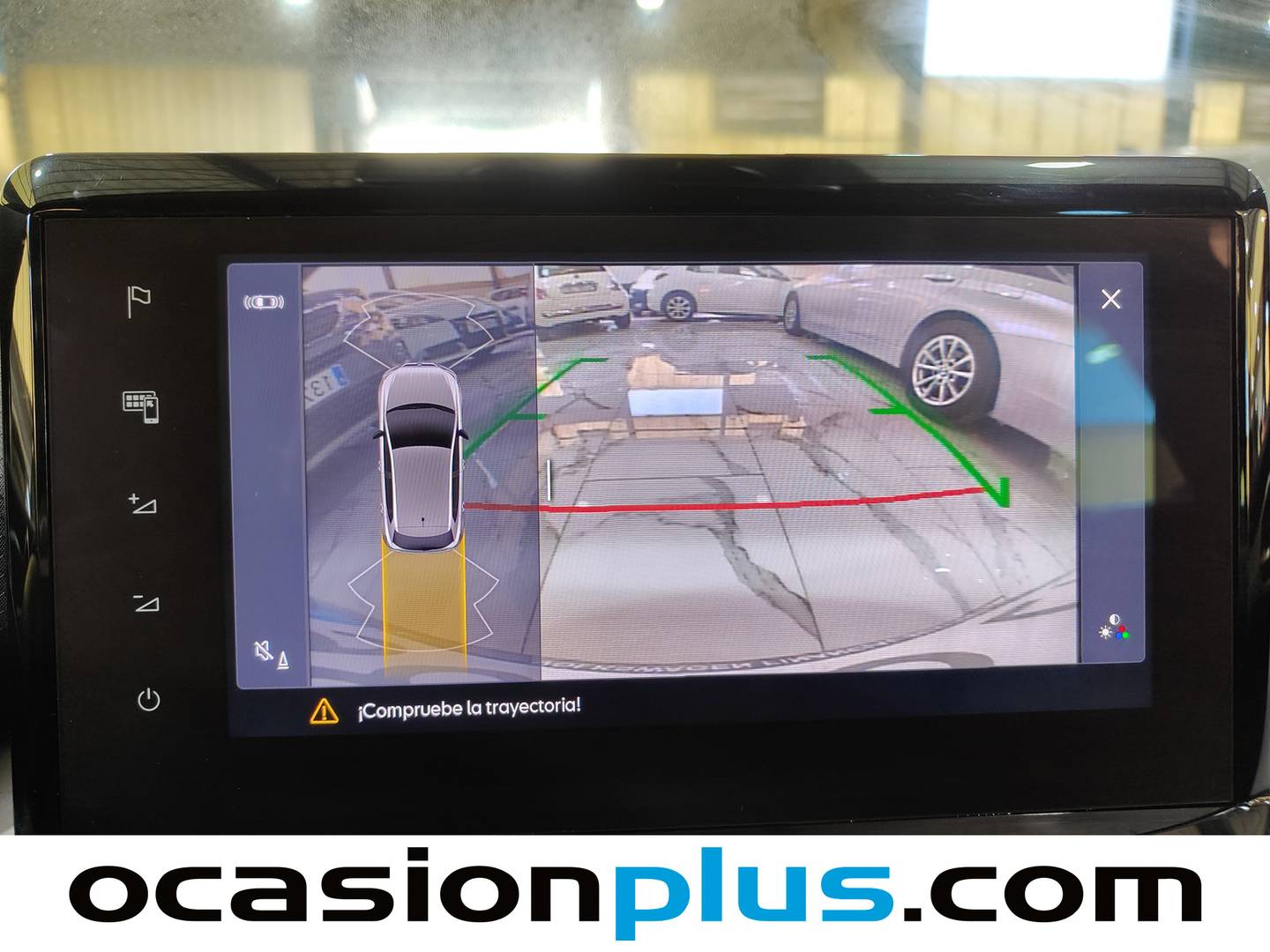 Equipamiento del Seat Ibiza Seat Ibiza 1.0 TSI FR Plus (110 CV)