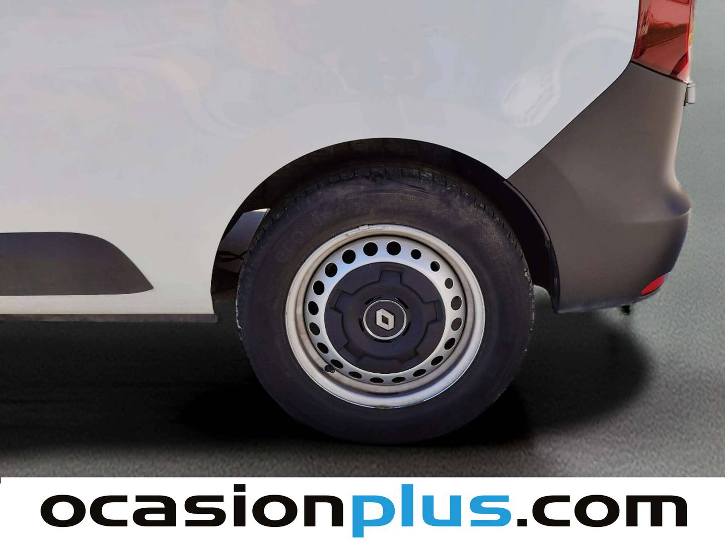 Renault Express Renault Express Furgon Advance Blue dCi (95 CV) de segunda mano