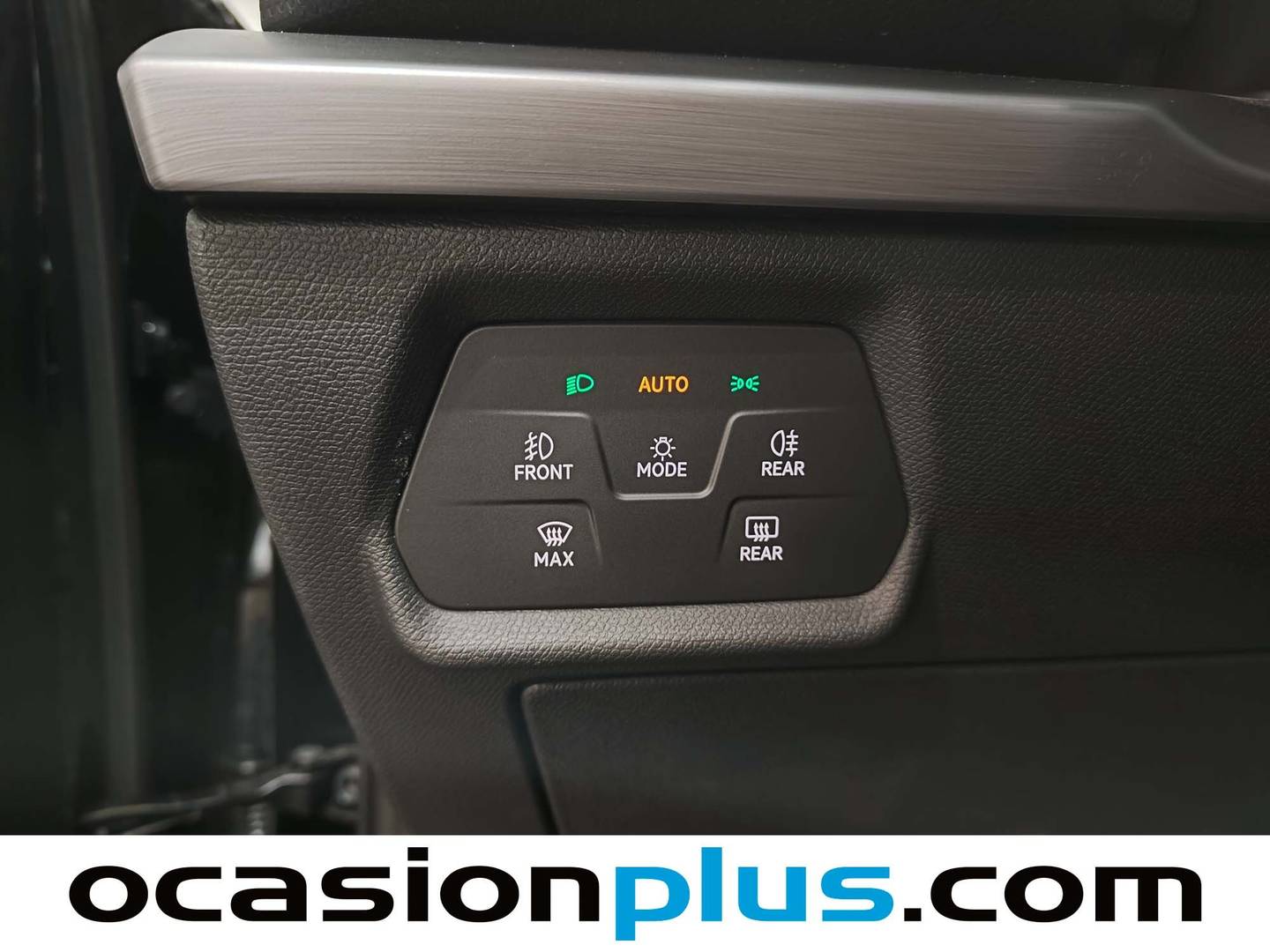 Seat León SEAT León 1.0 eTSI S&S FR DSG (110 CV) híbrido